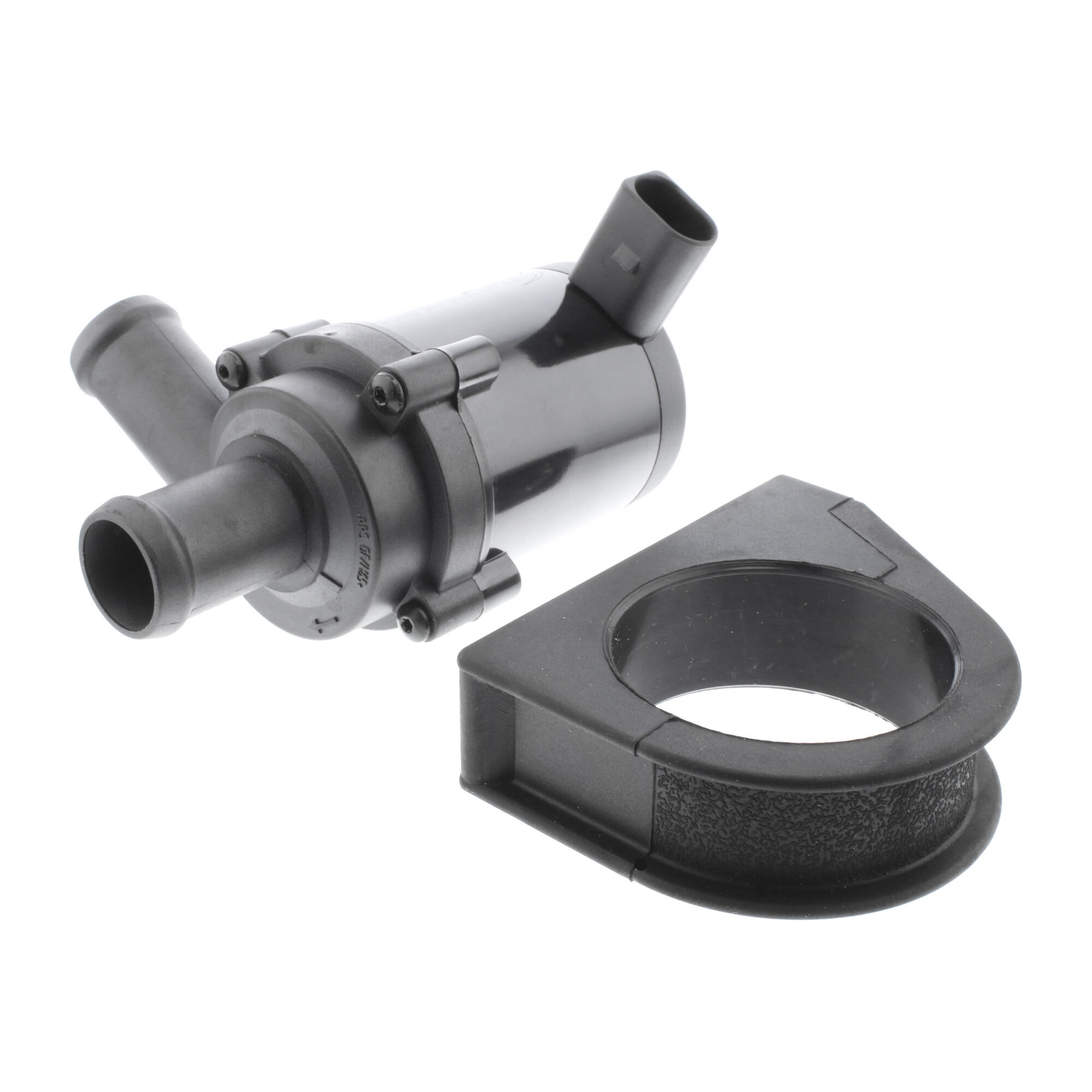 VEMO Auxiliary water pump (cooling water circ V10-16-0008