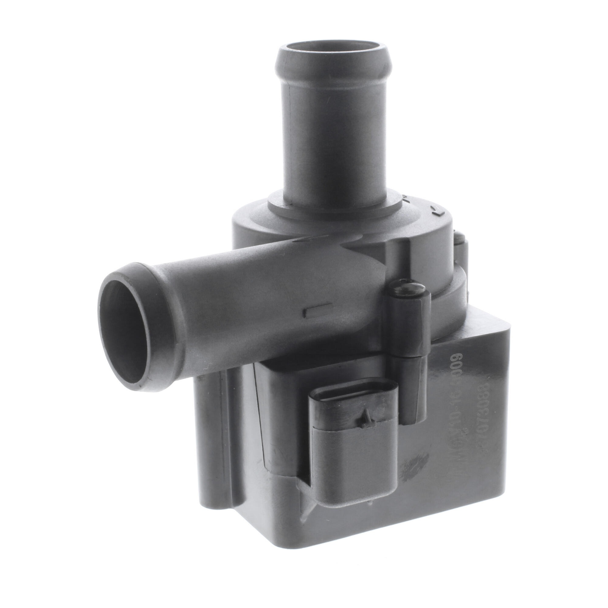 VEMO Auxiliary water pump (cooling water circ V10-16-0009