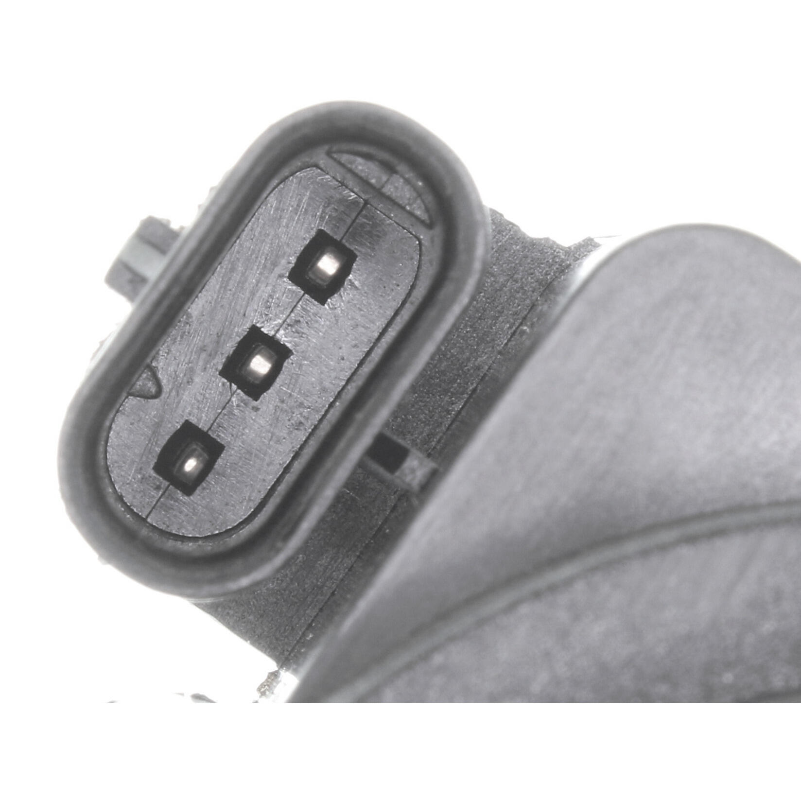 VEMO Auxiliary water pump (cooling water circ V10-16-0010-1