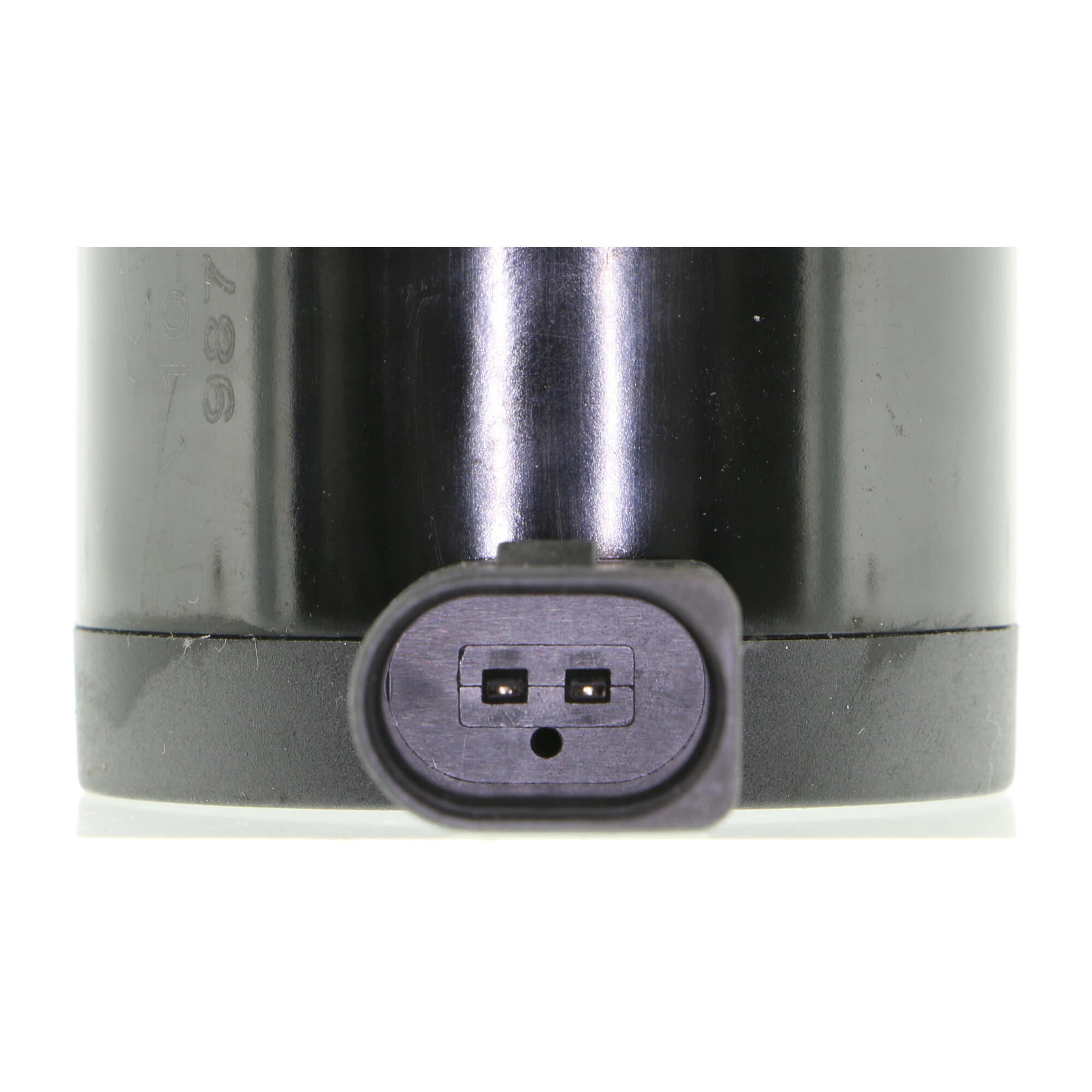 VEMO Auxiliary water pump (cooling water circ V10-16-0011