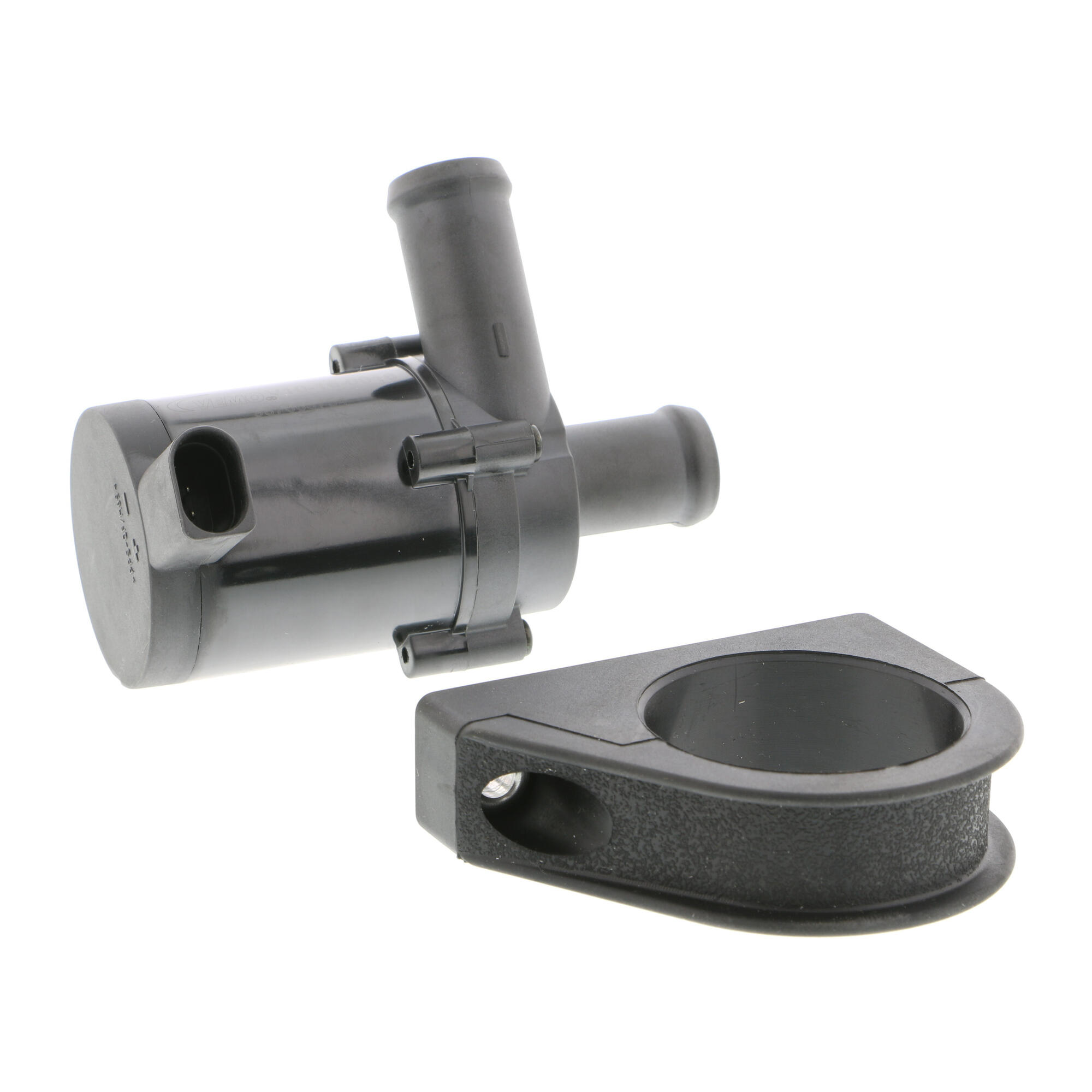 VEMO Auxiliary water pump (cooling water circ V10-16-0016