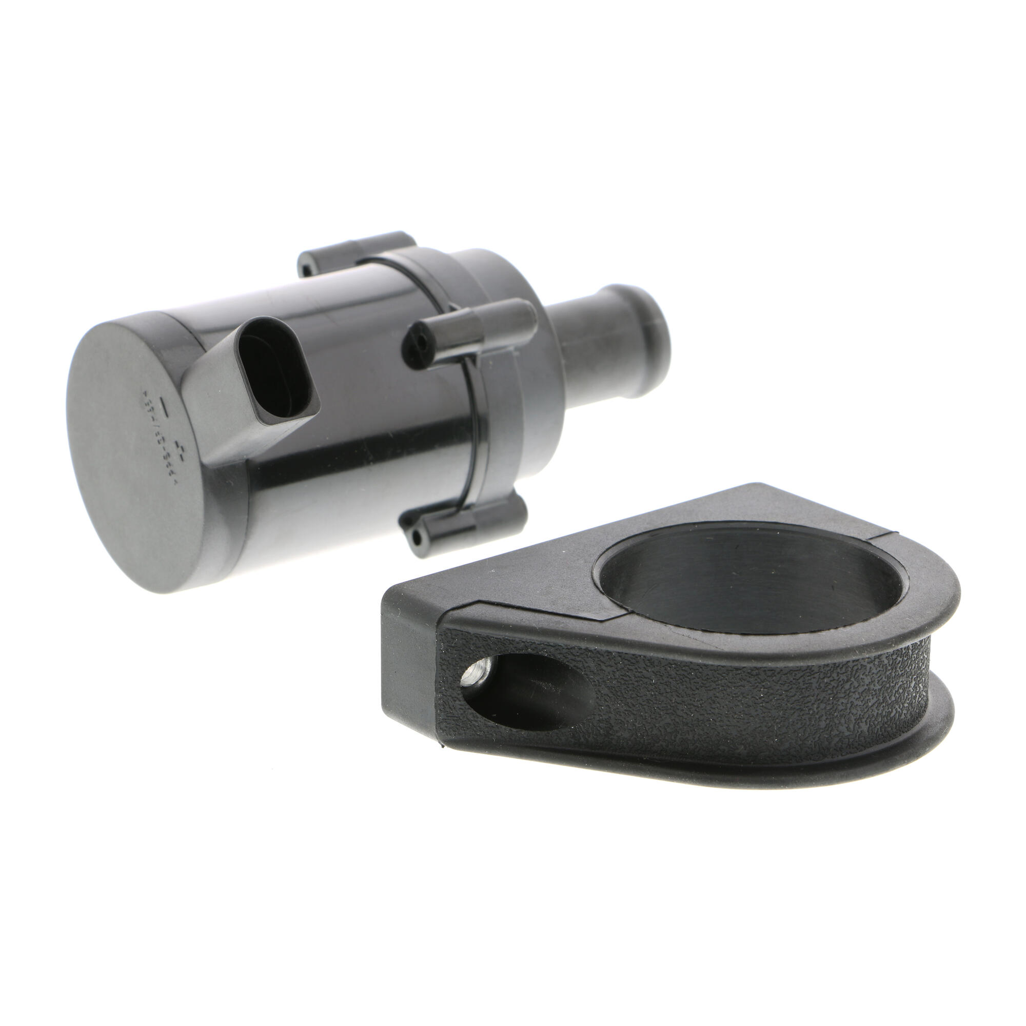 VEMO Auxiliary water pump (cooling water circ V10-16-0017