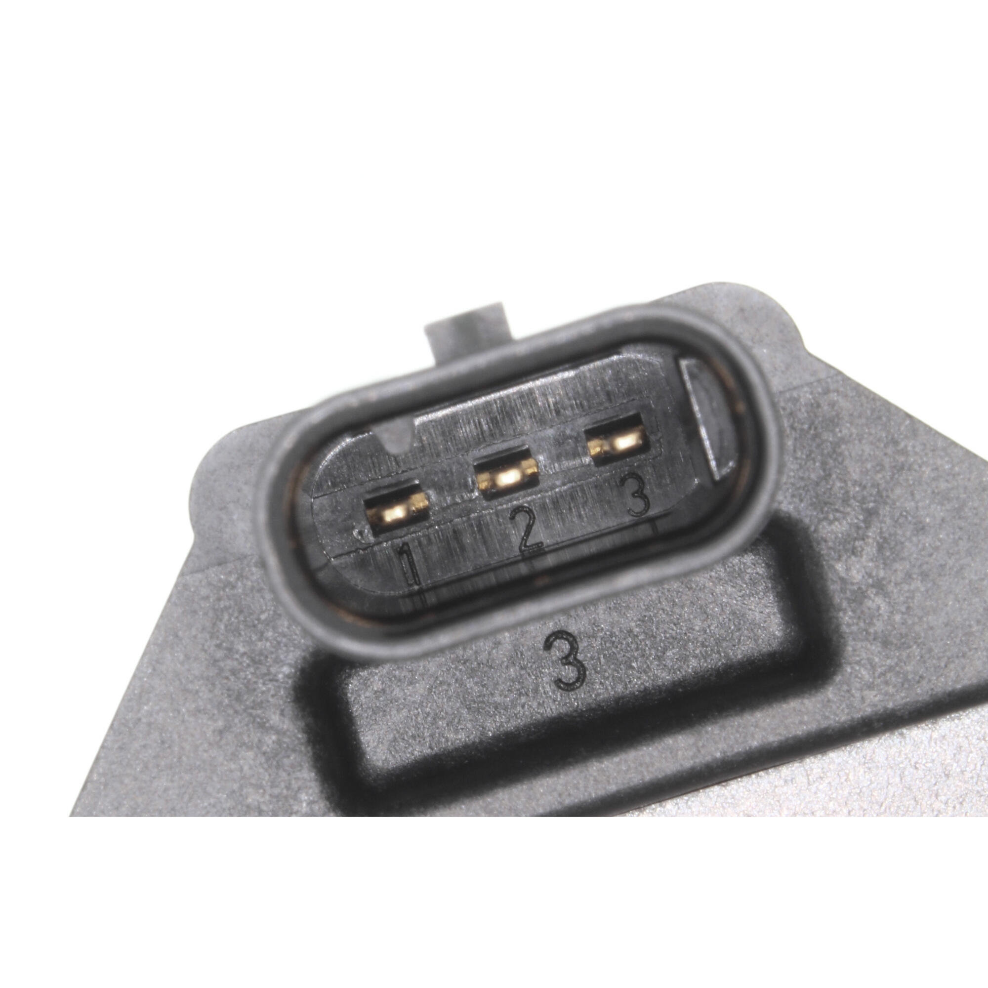 VEMO Auxiliary water pump (cooling water circ V10-16-0018