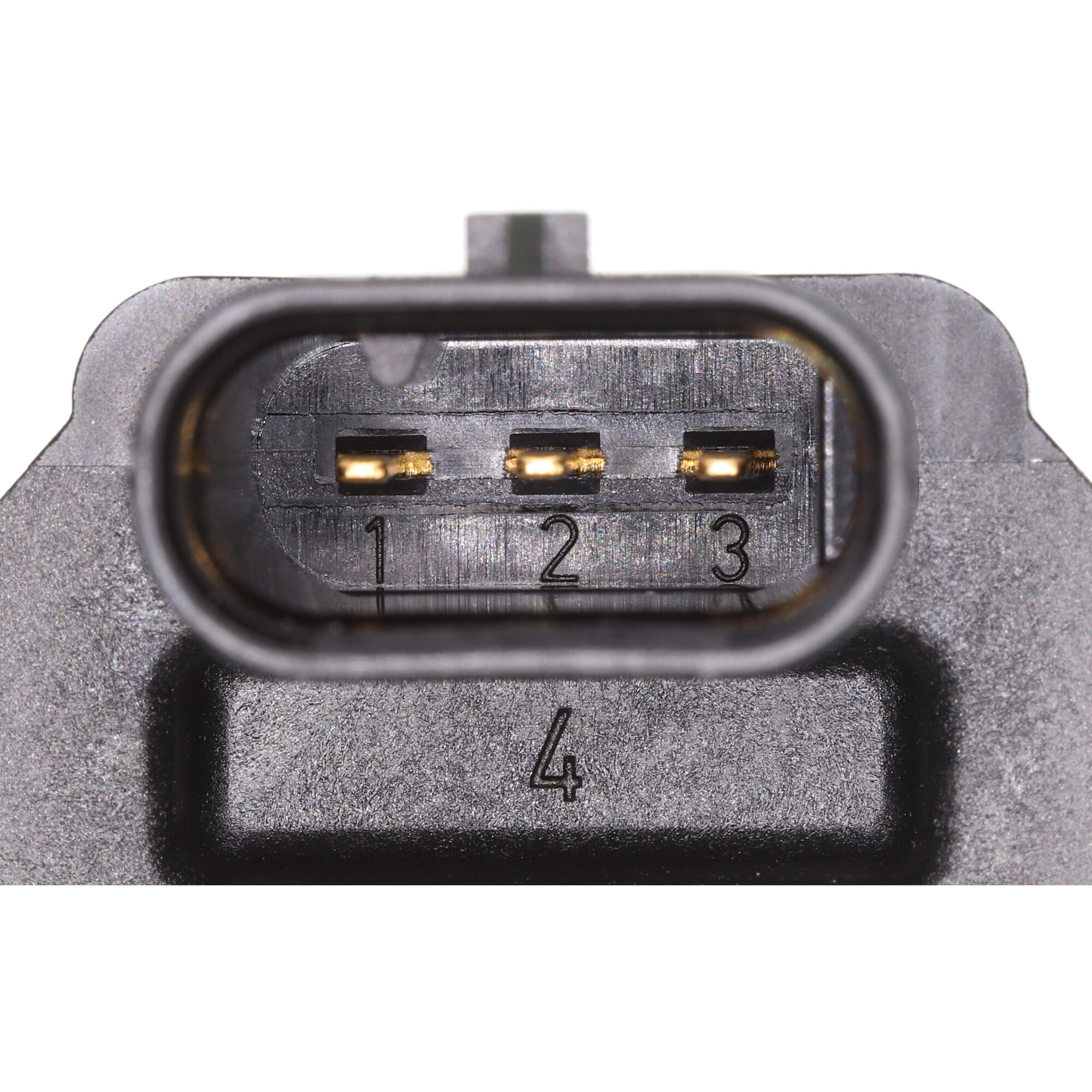 VEMO Auxiliary water pump (cooling water circ V10-16-0019