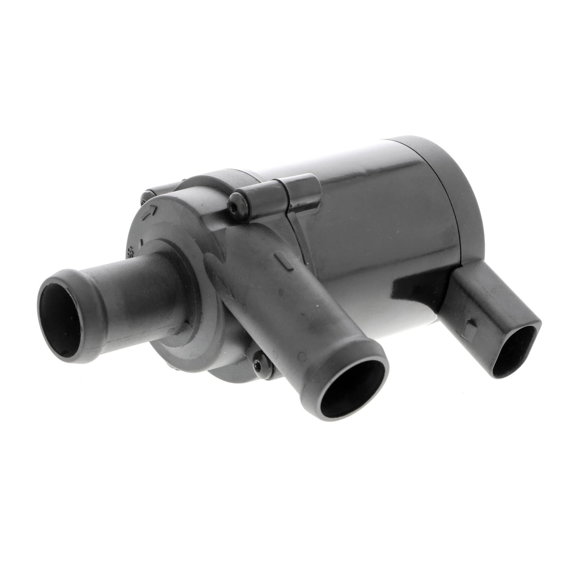 VEMO Auxiliary water pump (cooling water circ V10-16-0020