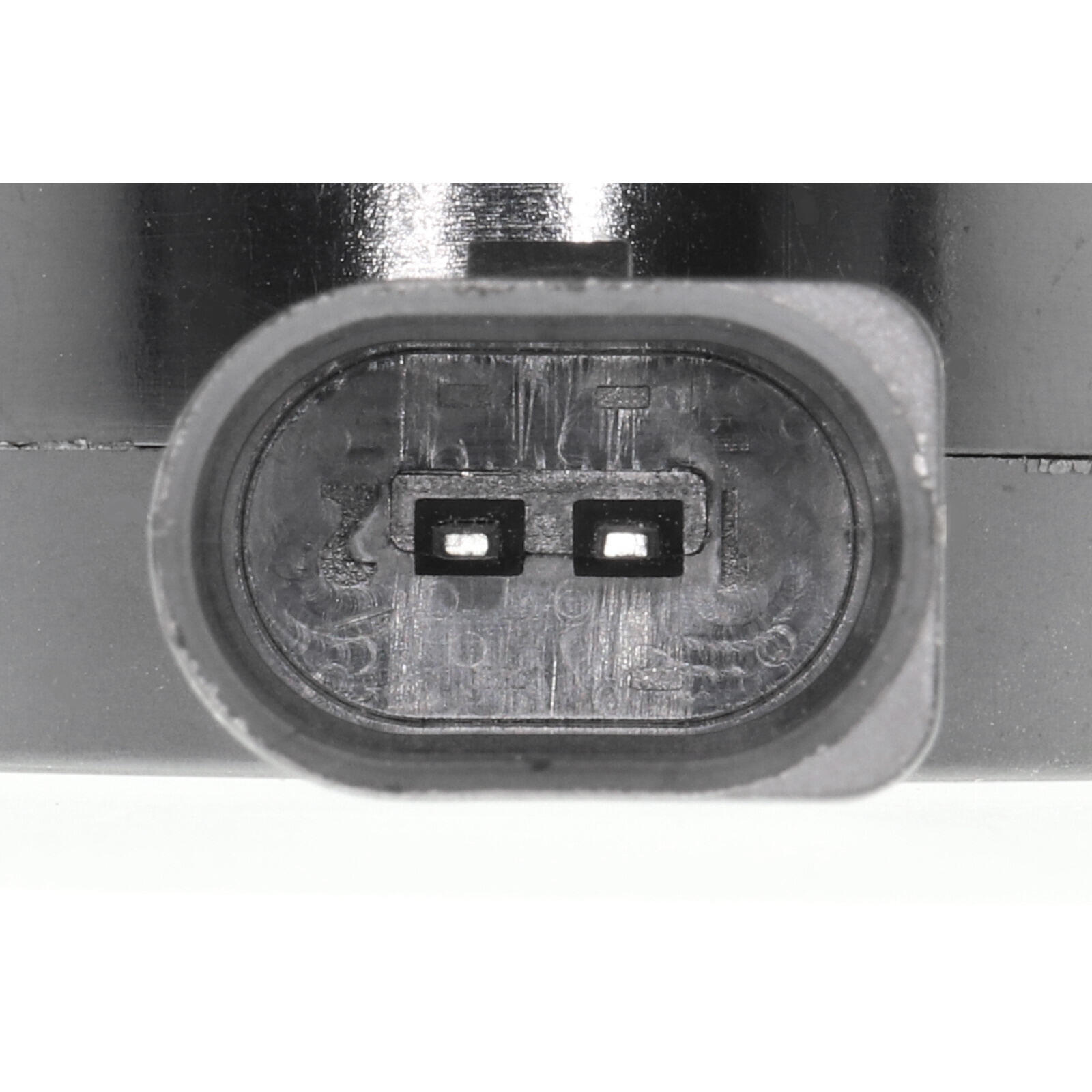 VEMO Auxiliary water pump (cooling water circ V10-16-0025