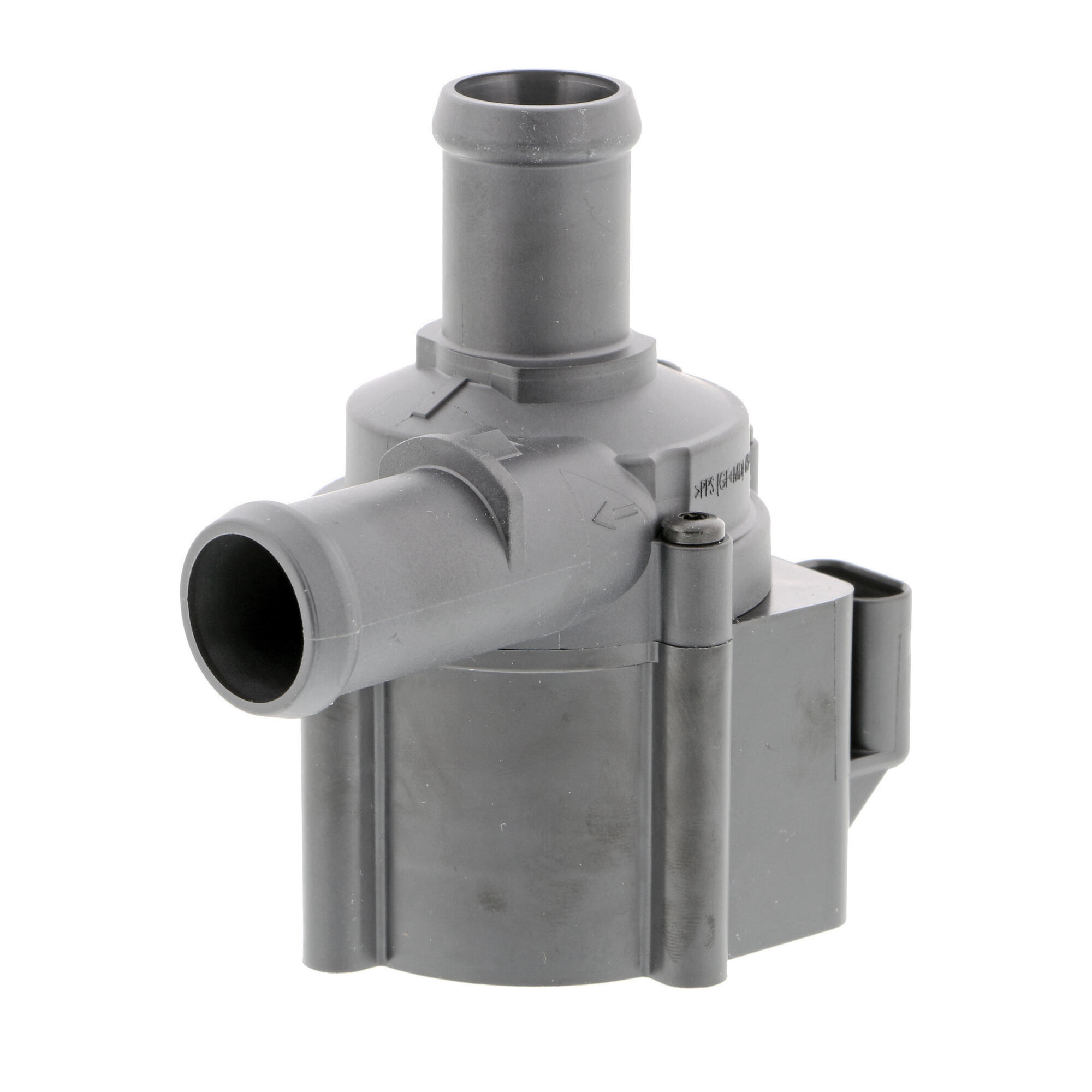 VEMO Auxiliary water pump (cooling water circ V10-16-0026