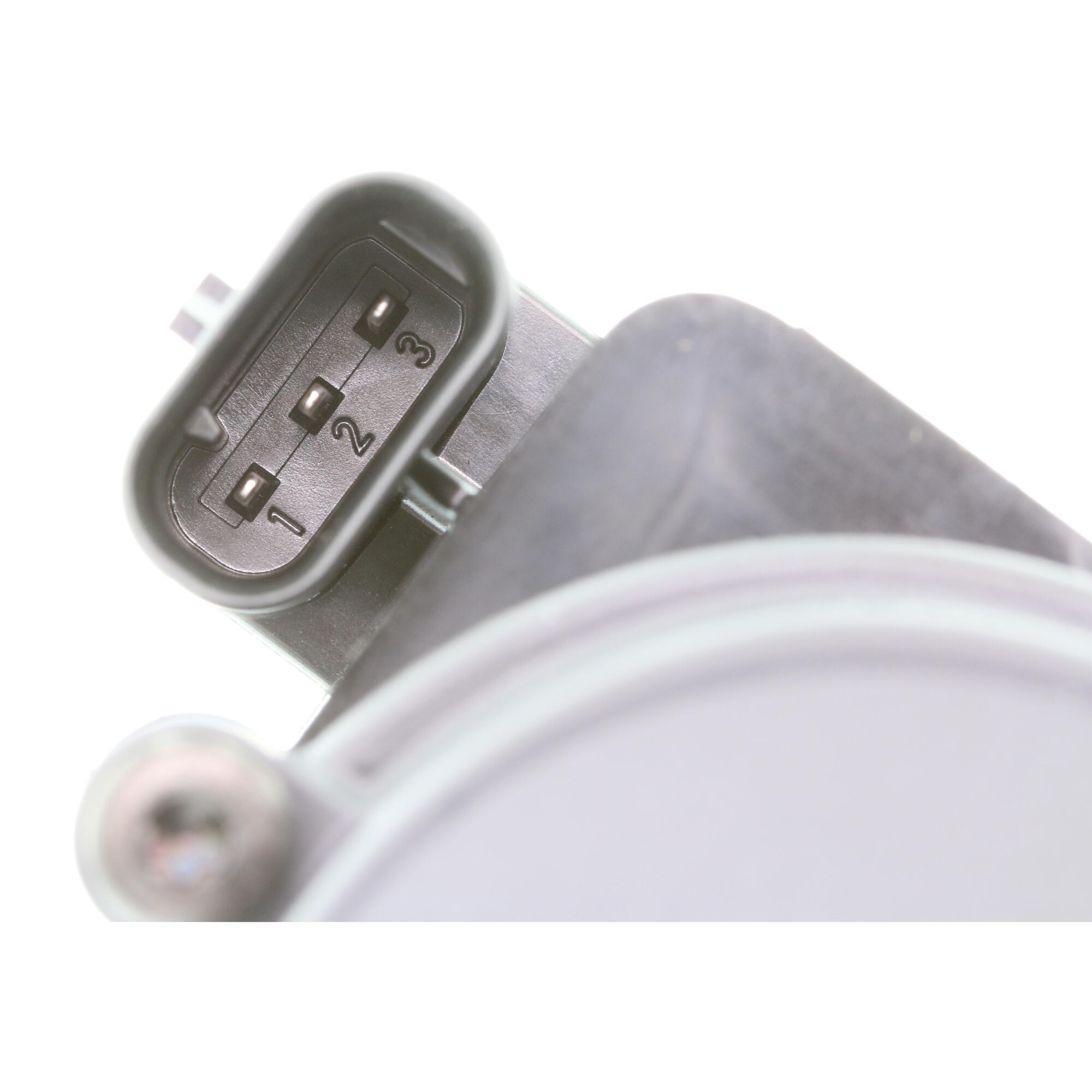 VEMO Auxiliary water pump (cooling water circ V10-16-0026