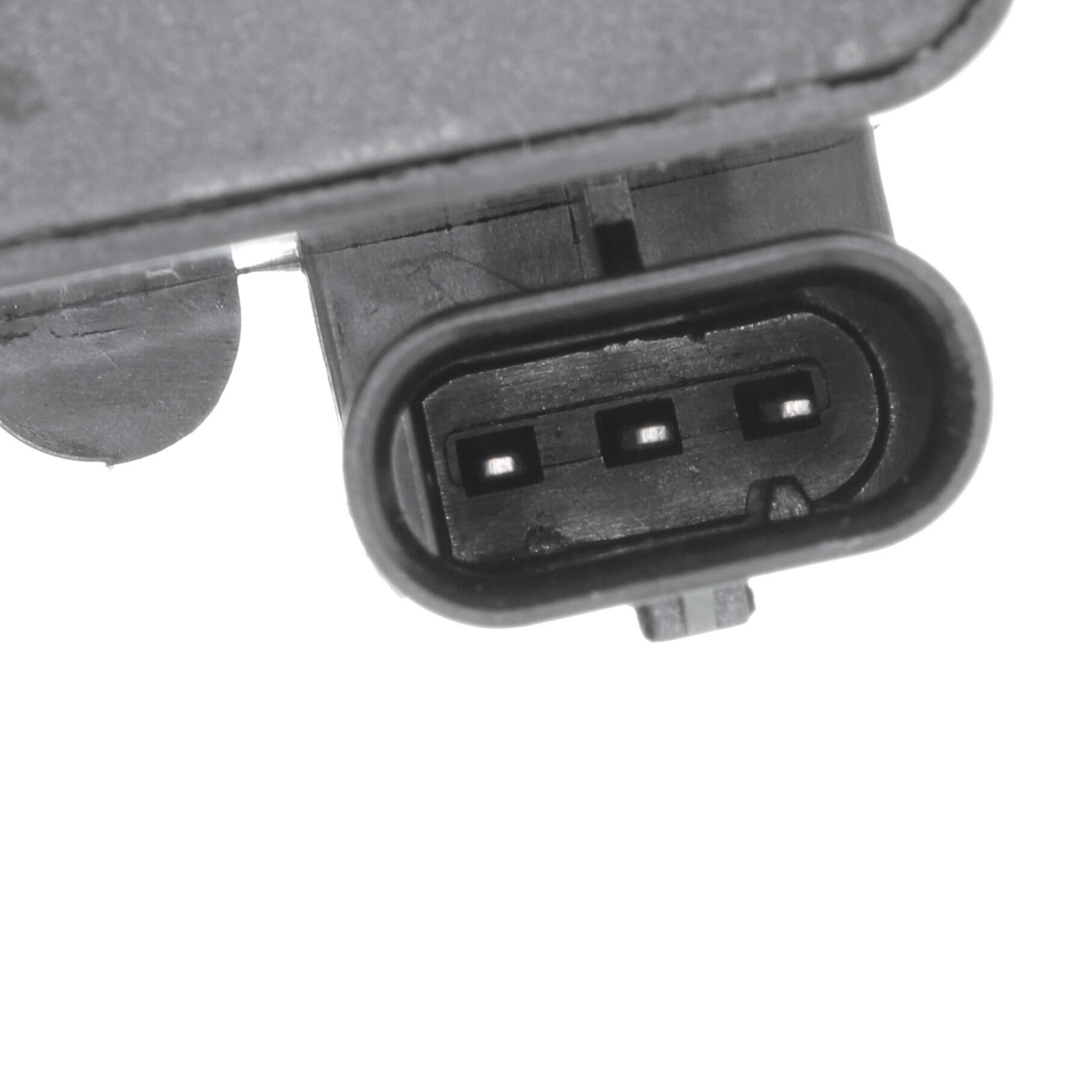 VEMO Auxiliary water pump (cooling water circ V10-16-0027