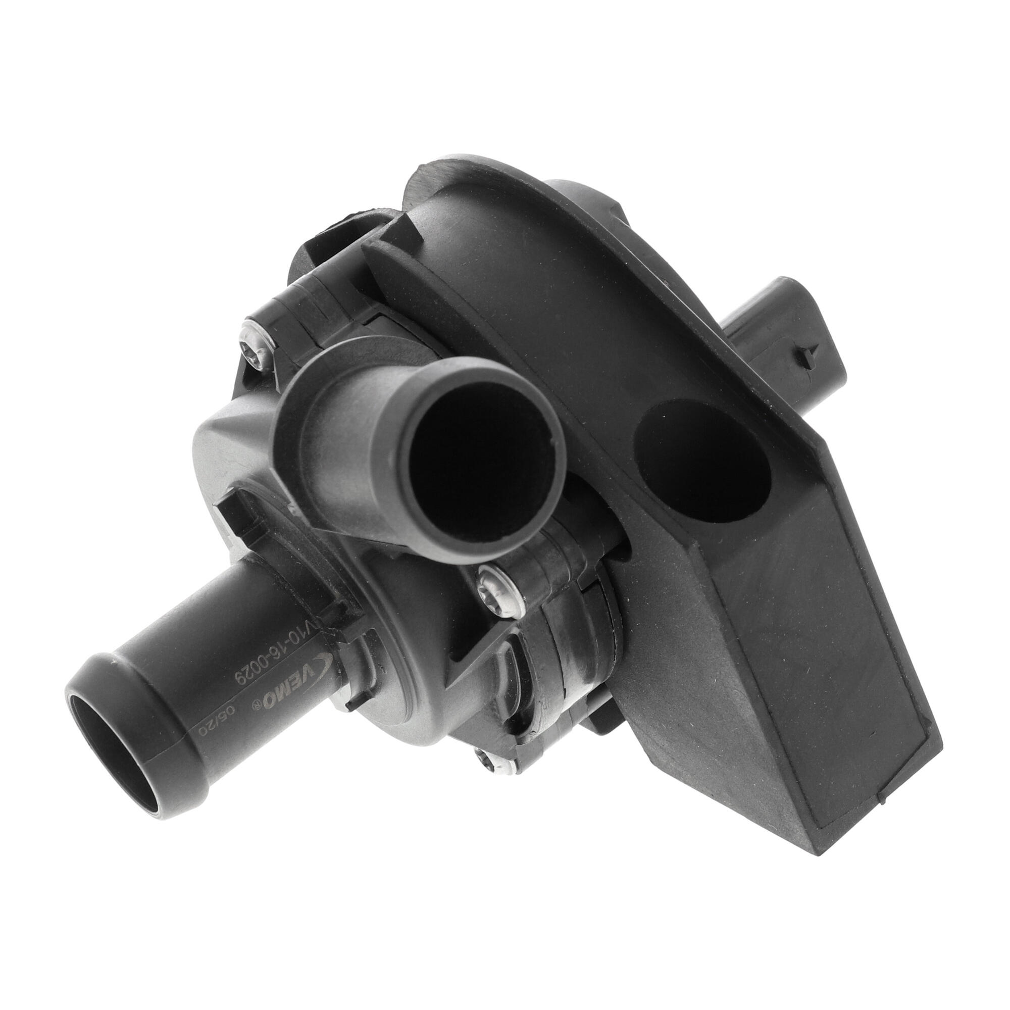 VEMO Auxiliary water pump (cooling water circ V10-16-0029