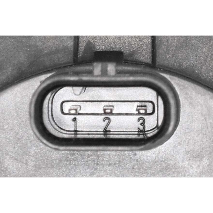 VEMO Auxiliary water pump (cooling water circ V10-16-0029