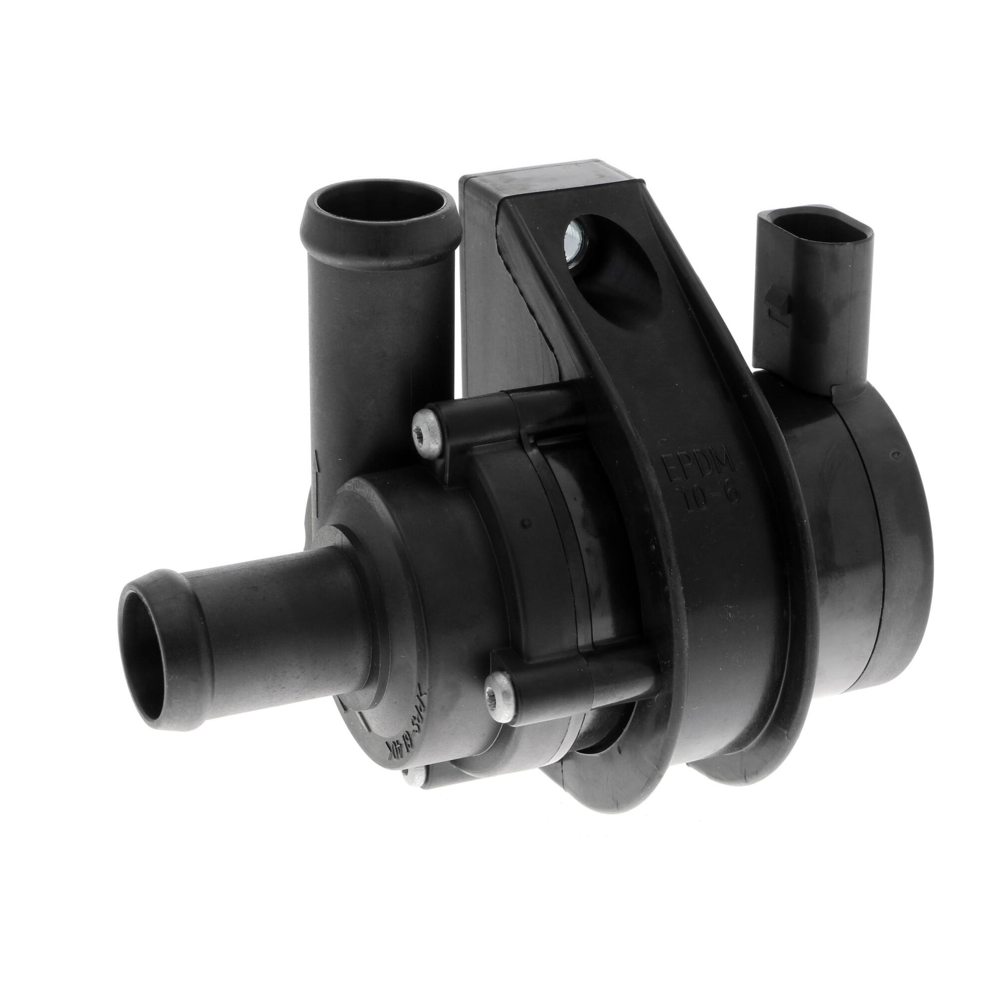 VEMO Auxiliary water pump (cooling water circ V10-16-0032