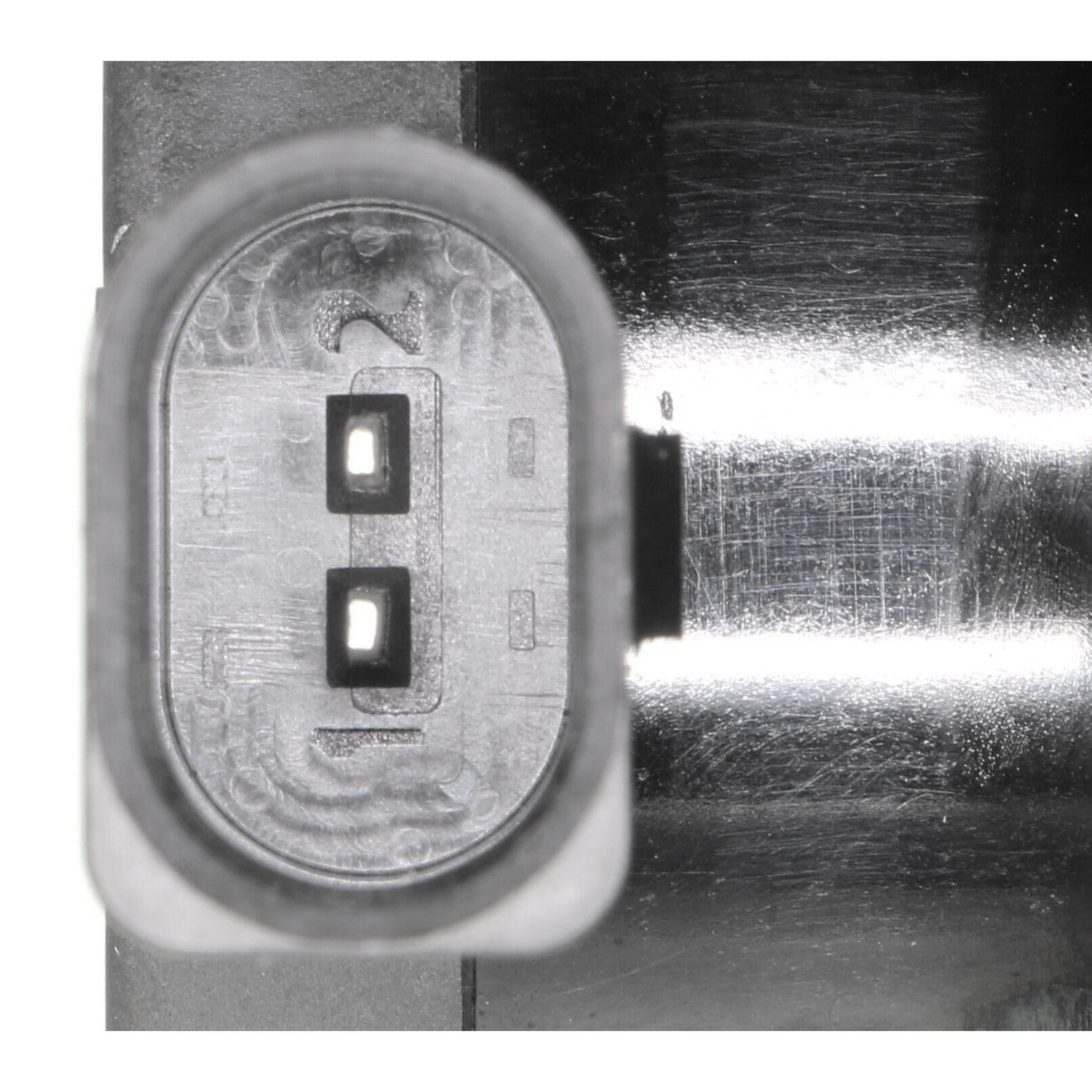 VEMO Auxiliary water pump (cooling water circ V10-16-0032