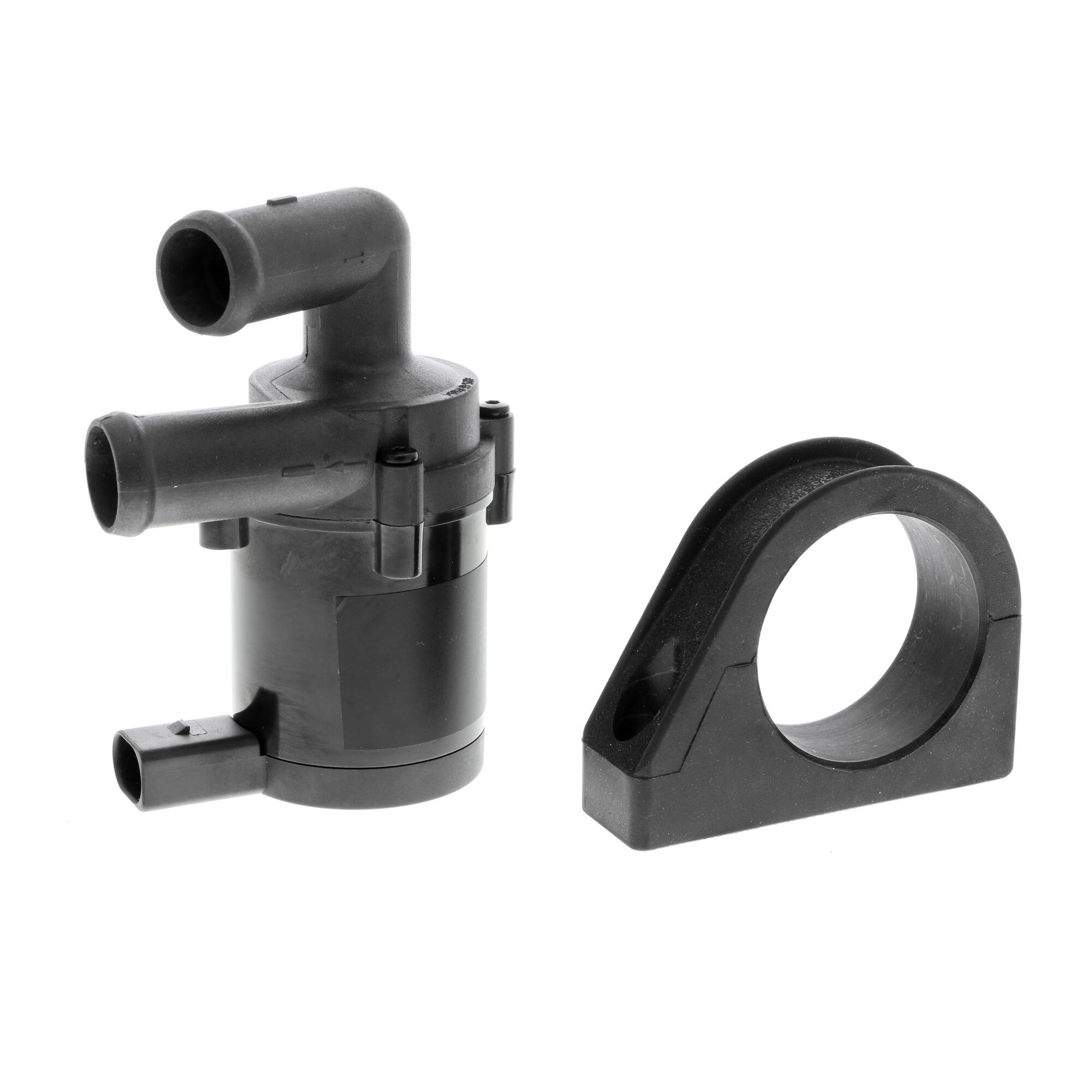 VEMO Auxiliary water pump (cooling water circ V10-16-0033