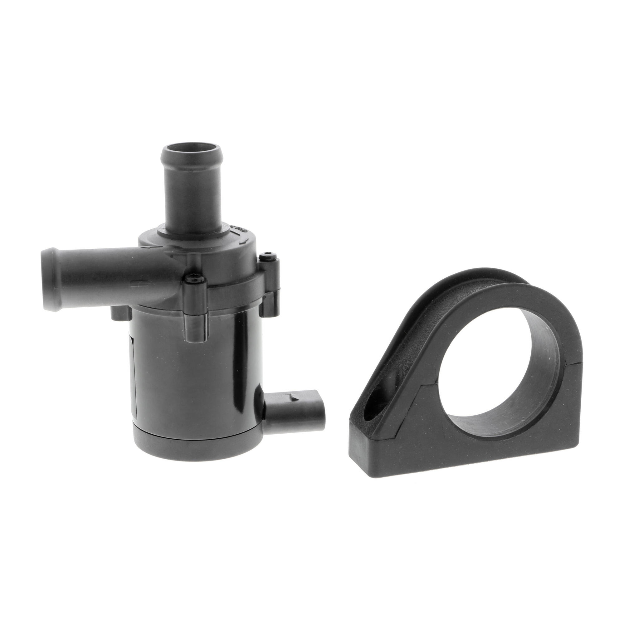 VEMO Water Recirculation Pump, parking heater V10-16-0035