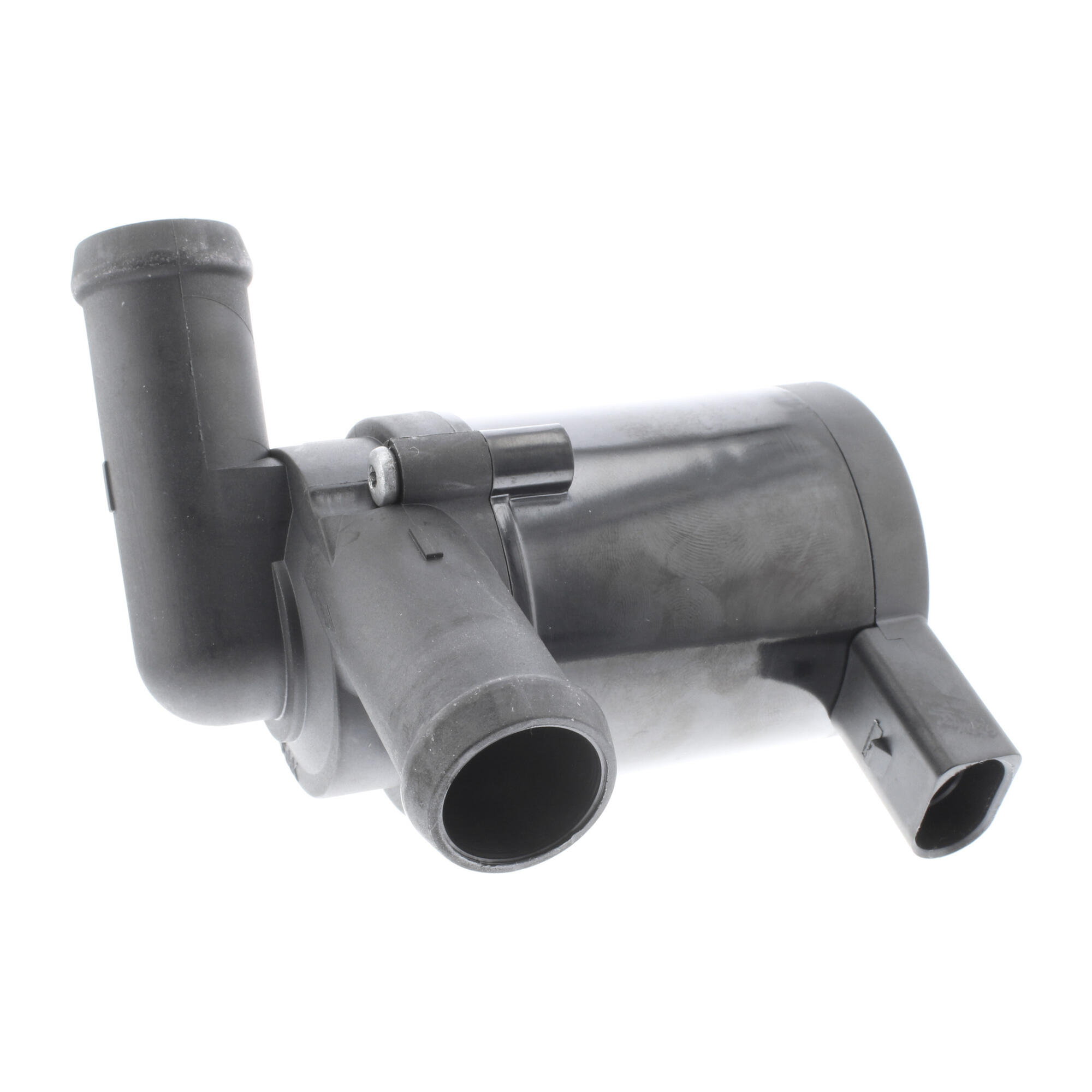 VEMO Auxiliary water pump (cooling water circ V10-16-0037