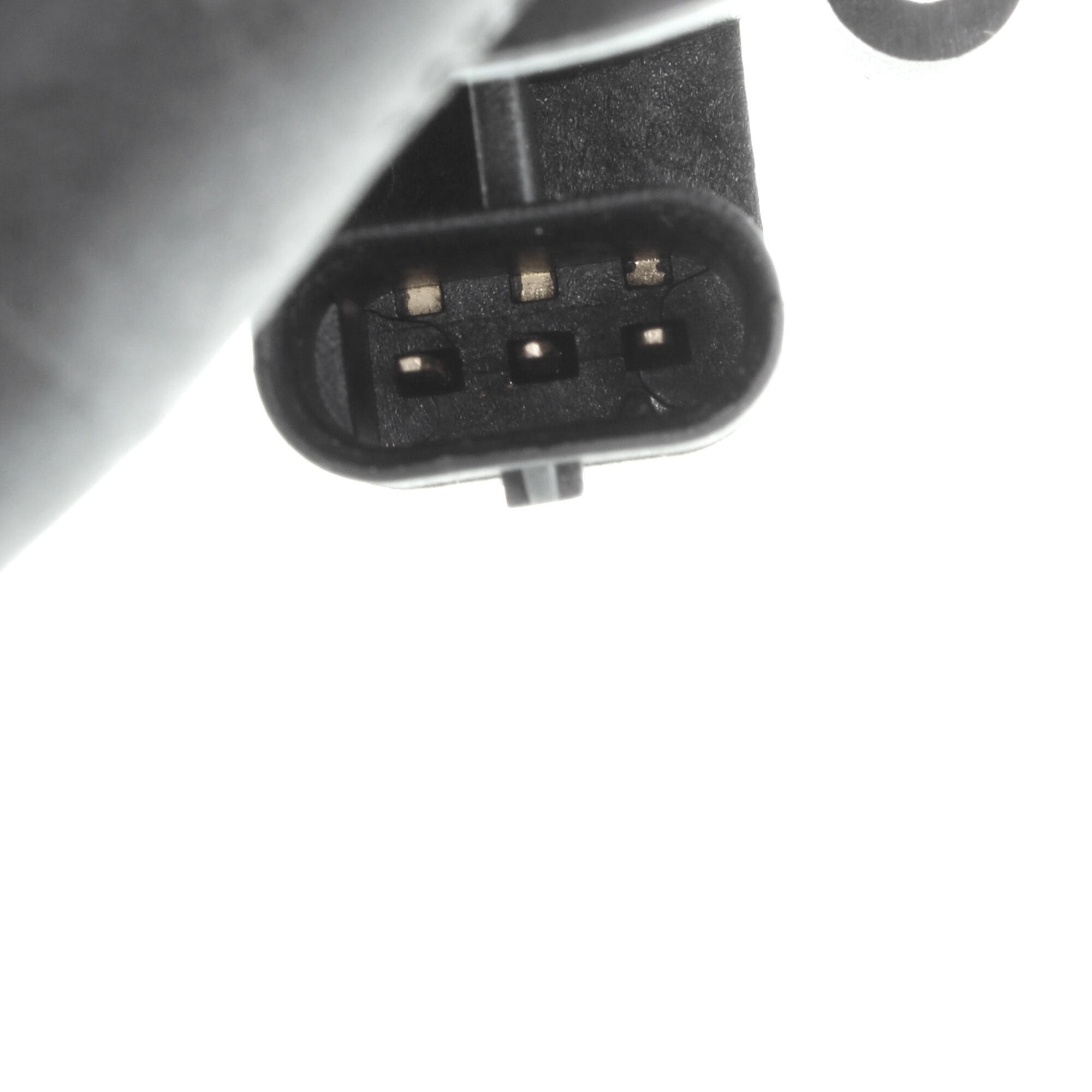 VEMO Auxiliary water pump (cooling water circ V10-16-0038