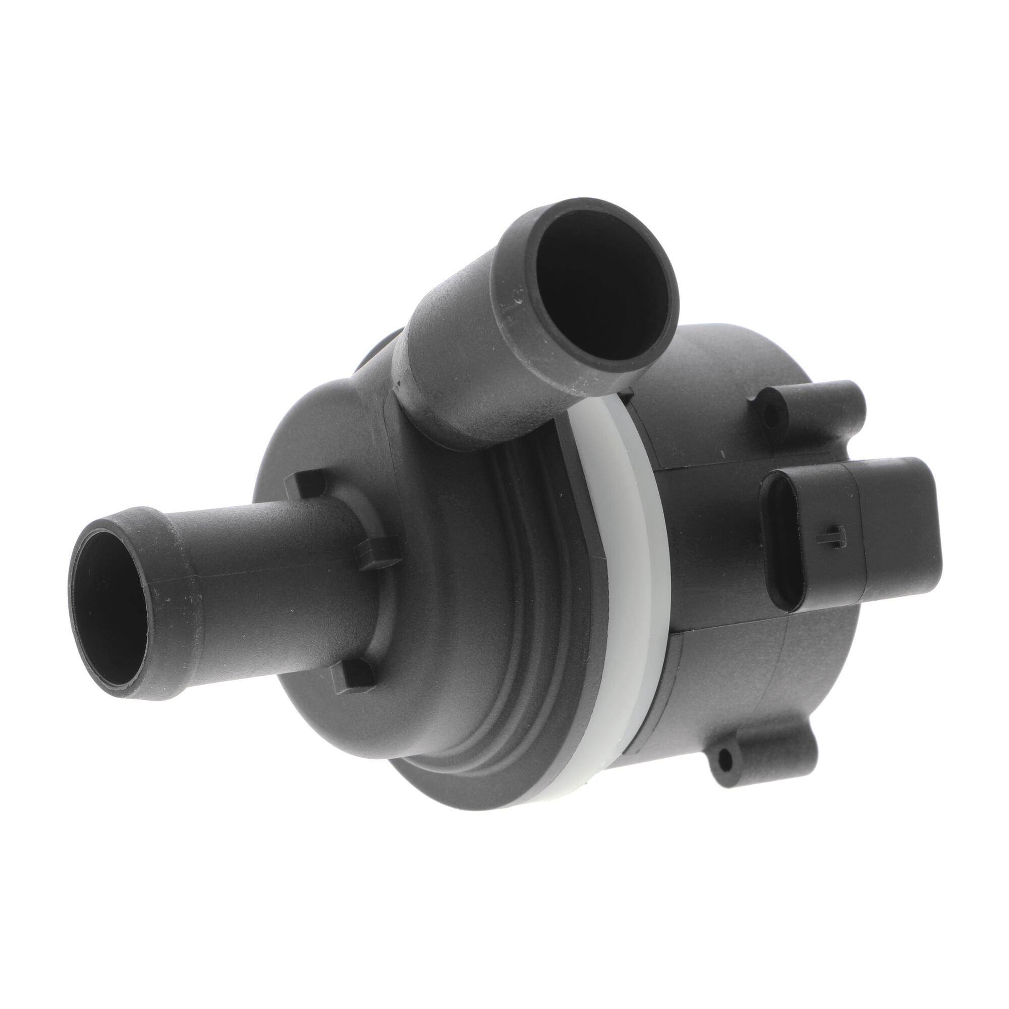 VEMO Auxiliary water pump (cooling water circ V10-16-0040