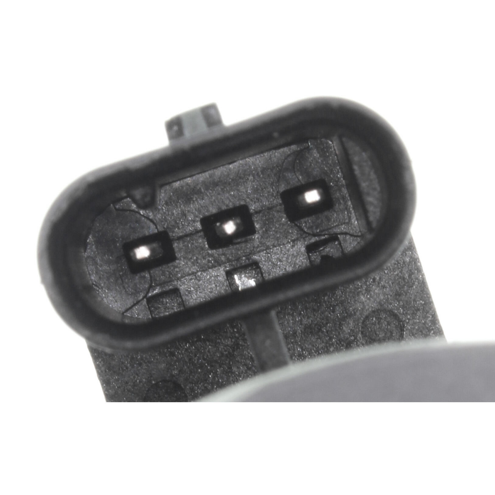 VEMO Auxiliary water pump (cooling water circ V10-16-0040