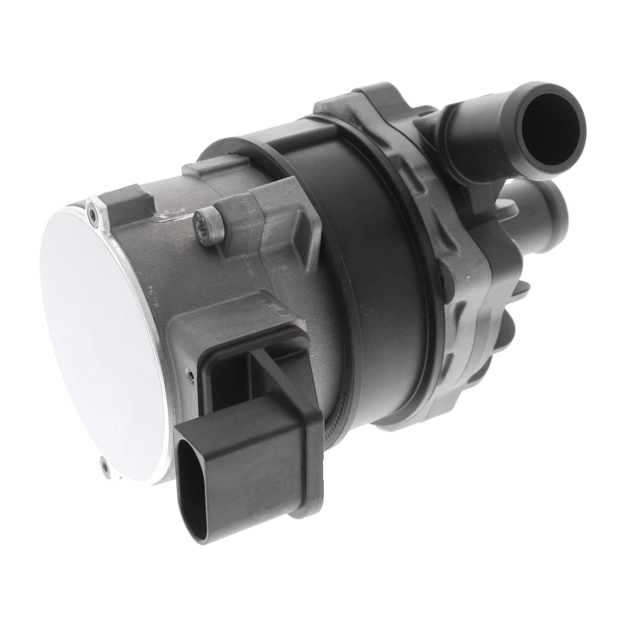 VEMO Auxiliary water pump (cooling water circ V10-16-0043