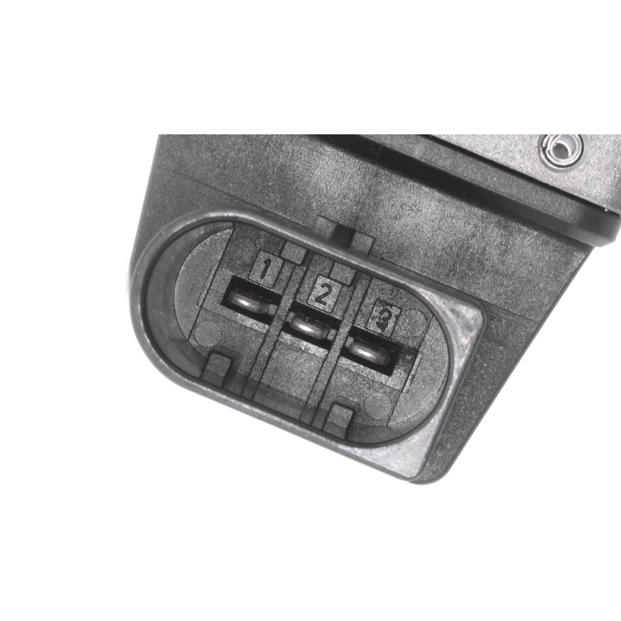 VEMO Auxiliary water pump (cooling water circ V10-16-0043