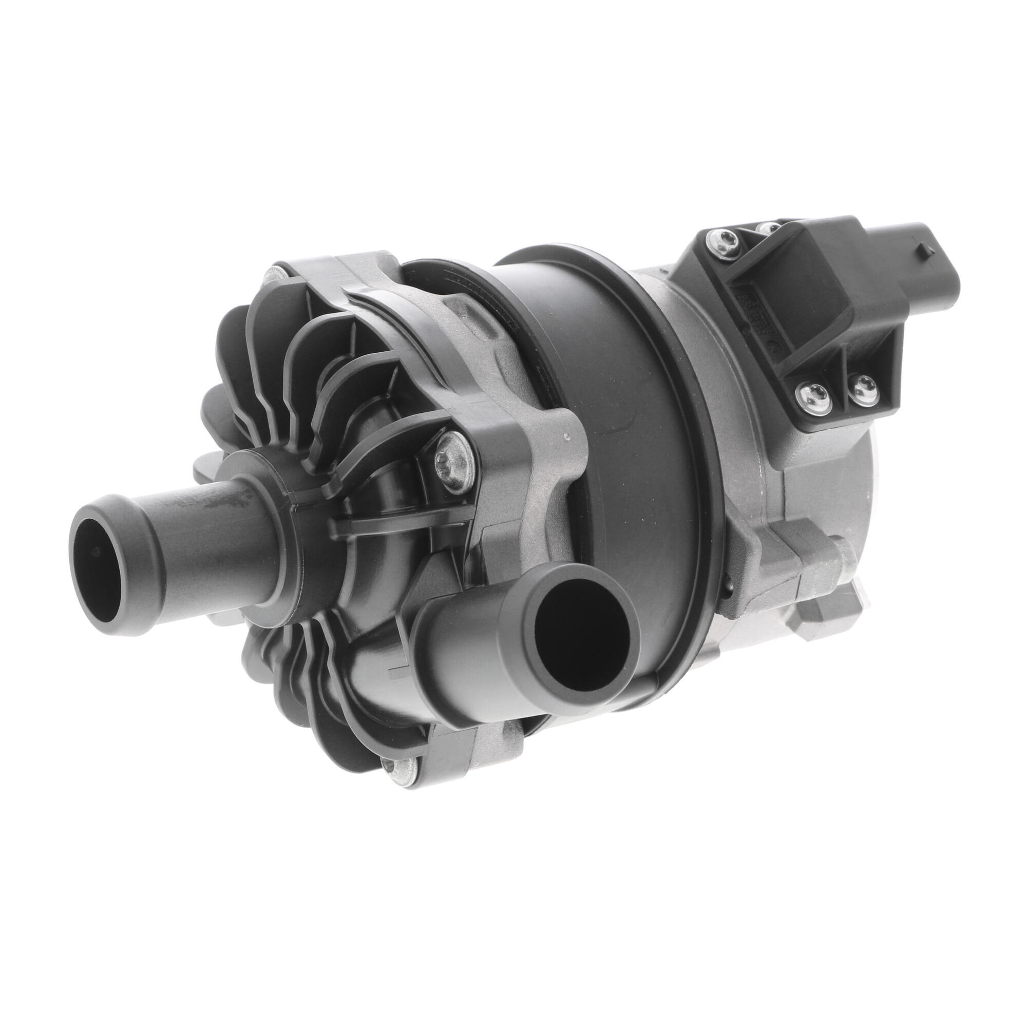 VEMO Auxiliary water pump (cooling water circ V10-16-0044