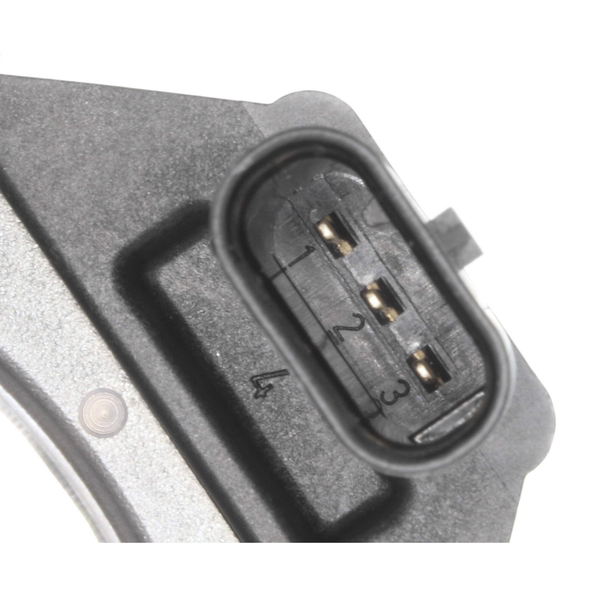 VEMO Auxiliary water pump (cooling water circ V10-16-0044