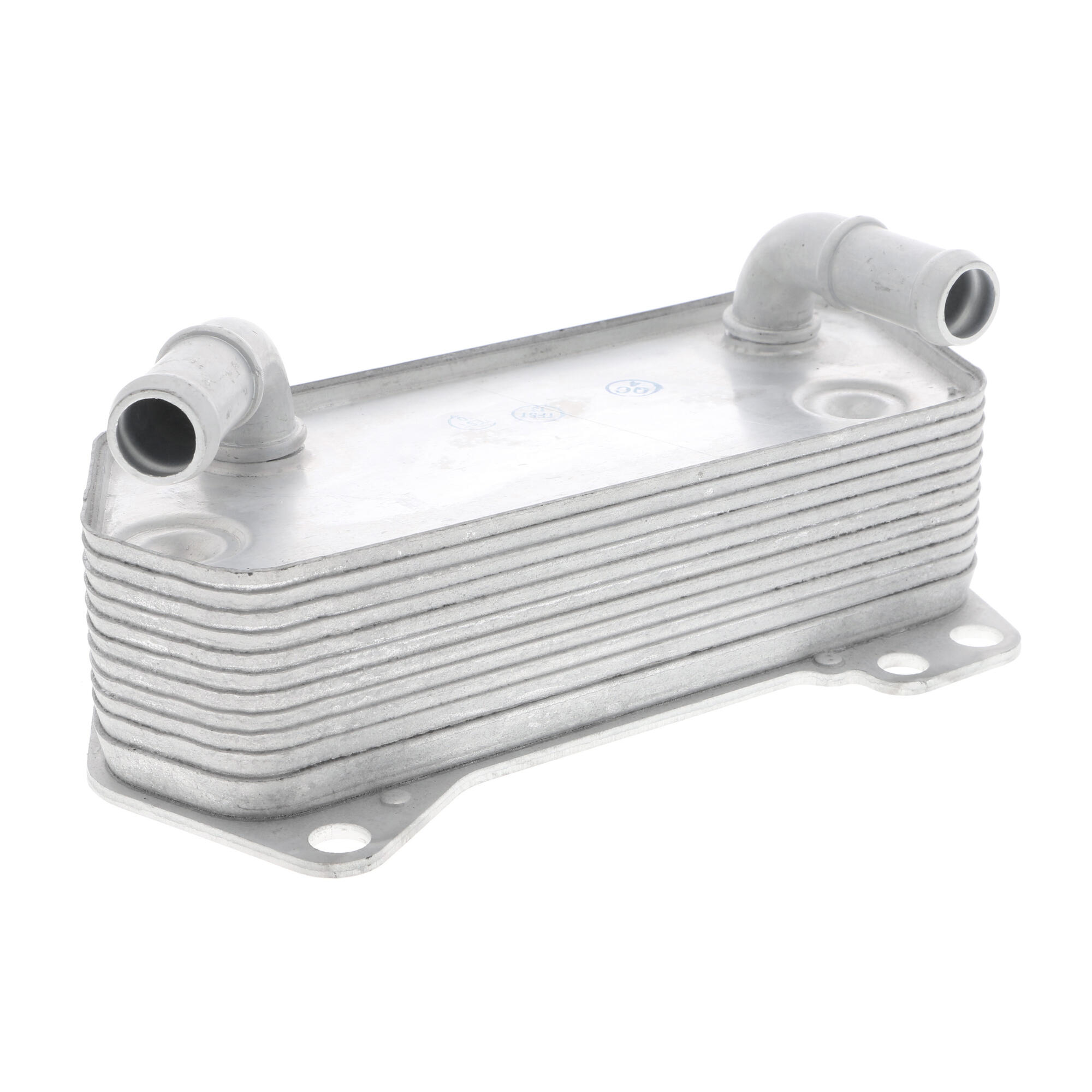VEMO Oil Cooler, automatic transmission V10-60-0008