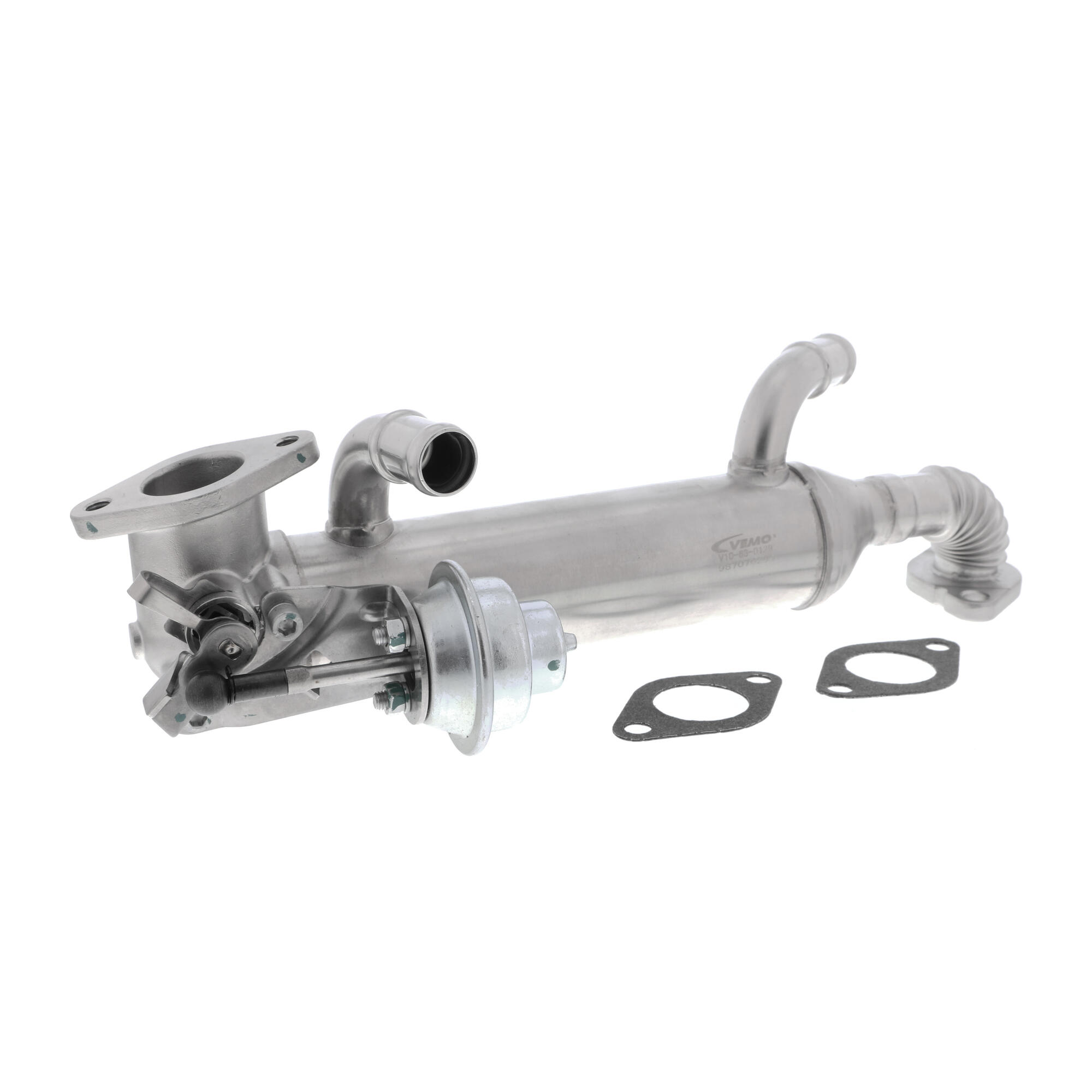 VEMO Cooler, exhaust gas recirculation V10-63-0129