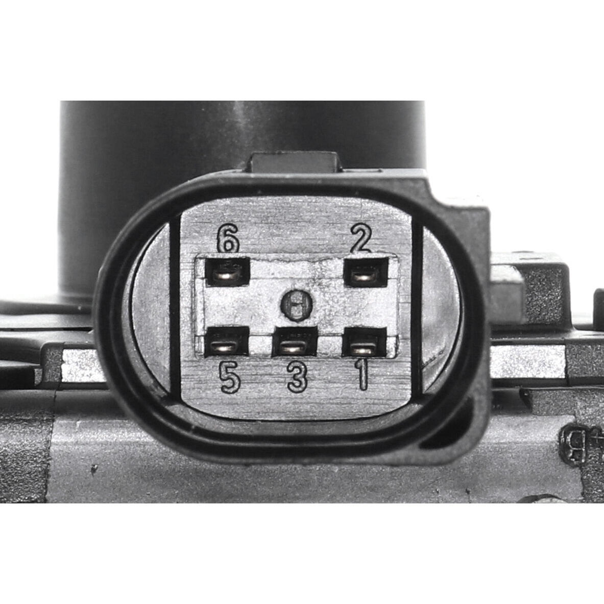 VEMO EGR Module V10-63-0134