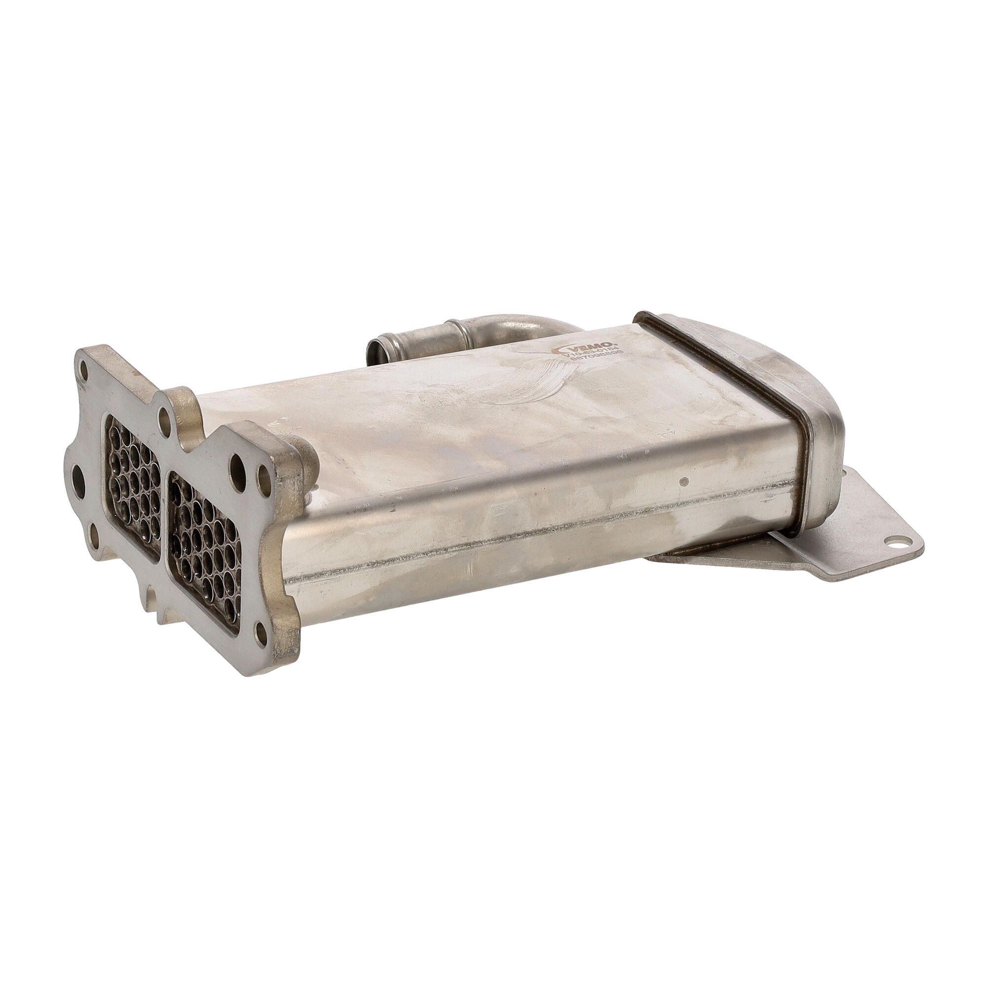 VEMO Cooler, exhaust gas recirculation V10-63-0164
