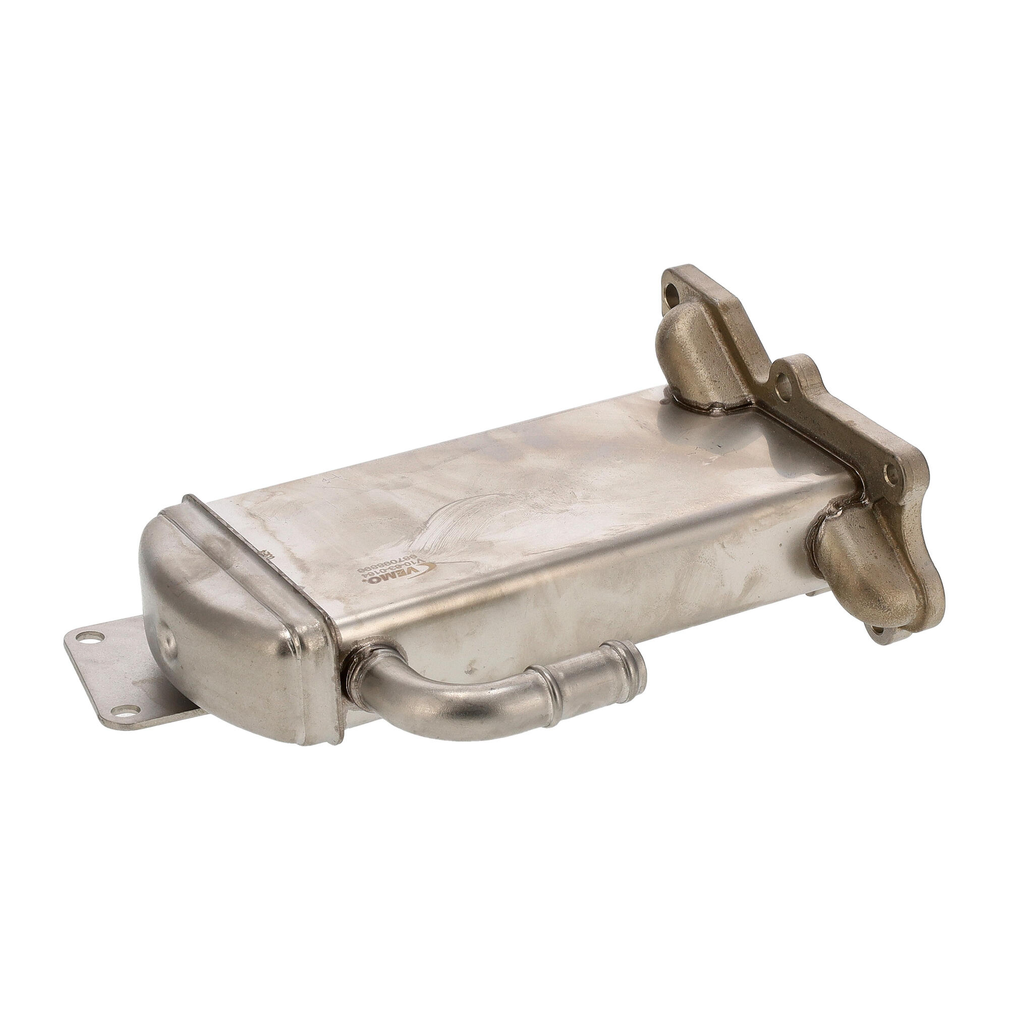VEMO Cooler, exhaust gas recirculation V10-63-0164