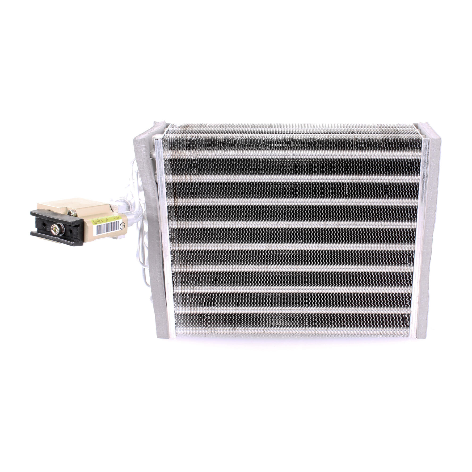 VEMO Evaporator, air conditioning V10-65-0014