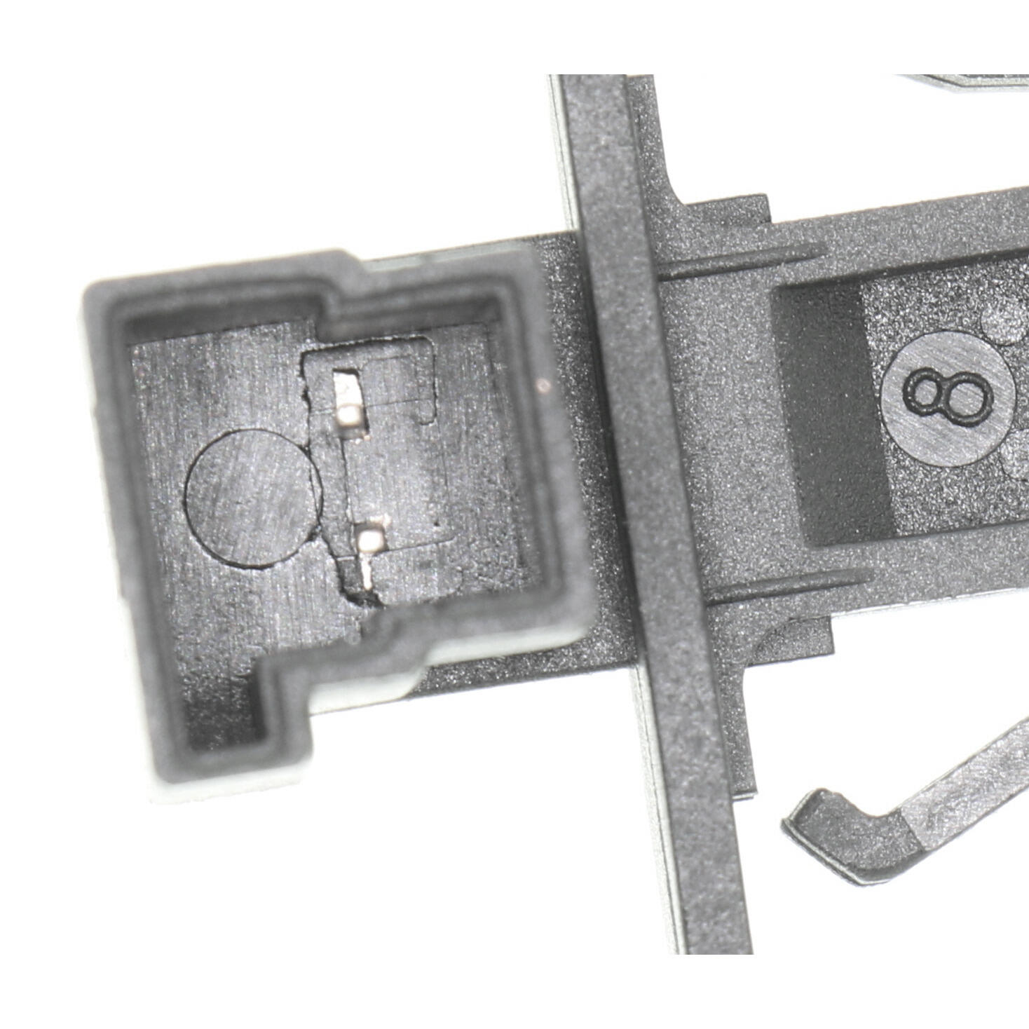 VEMO Sensor, evaporator temperature V10-72-1499