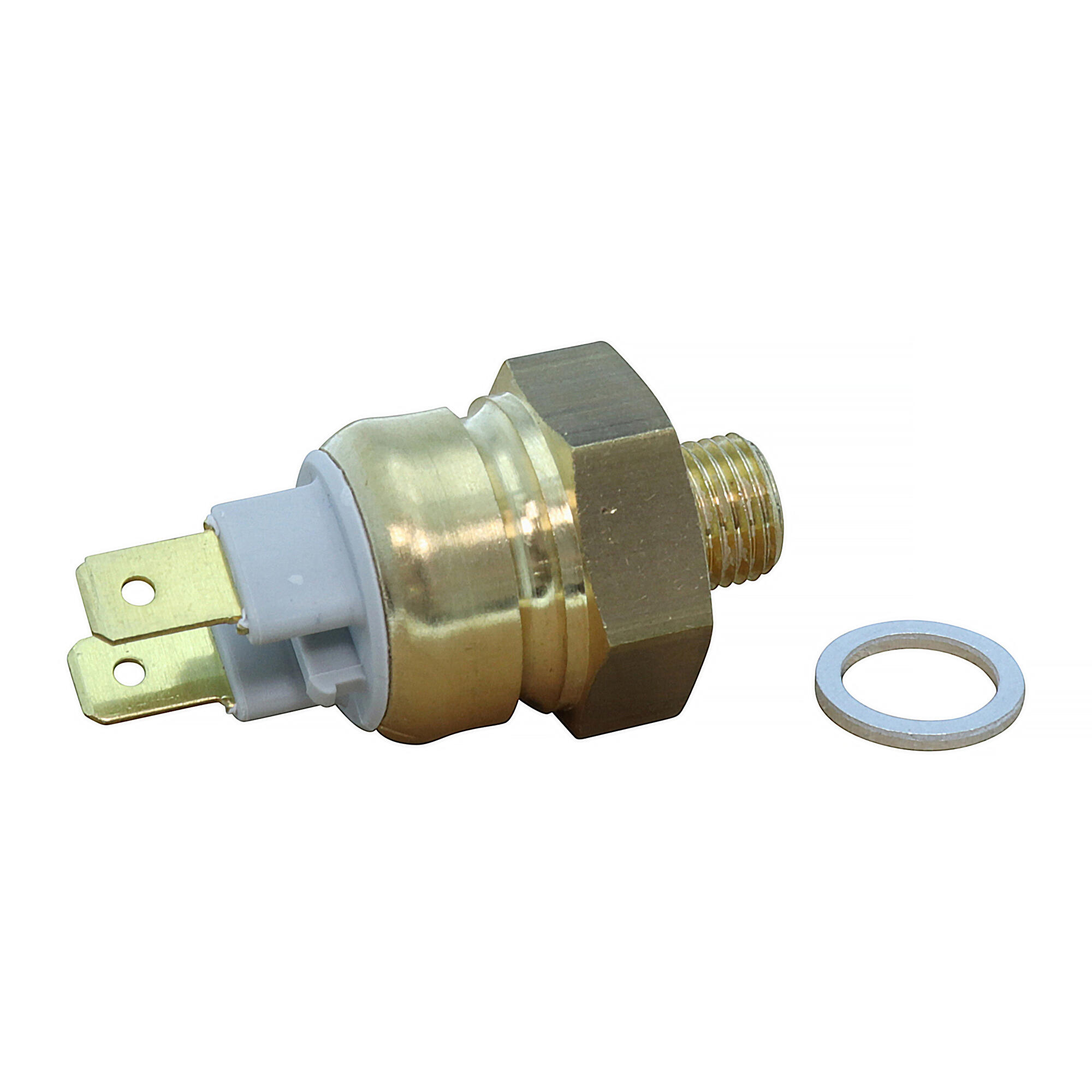 VEMO Temperature Switch, radiator fan V10-73-0487