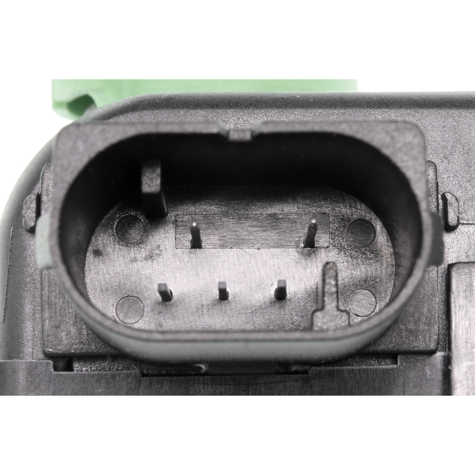 VEMO Actuator, blending flap V10-77-1009