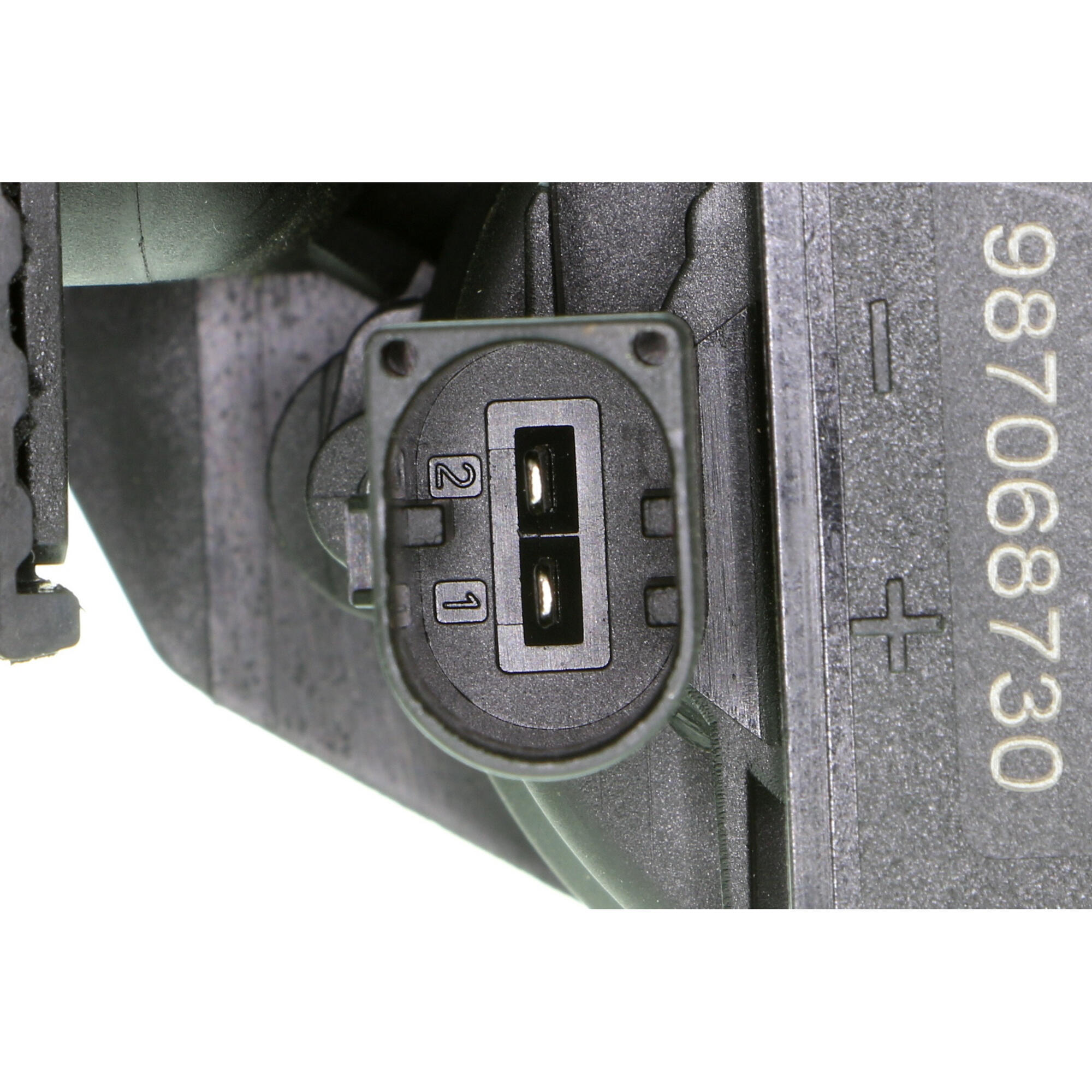 VEMO Coolant Control Valve V10-77-1043