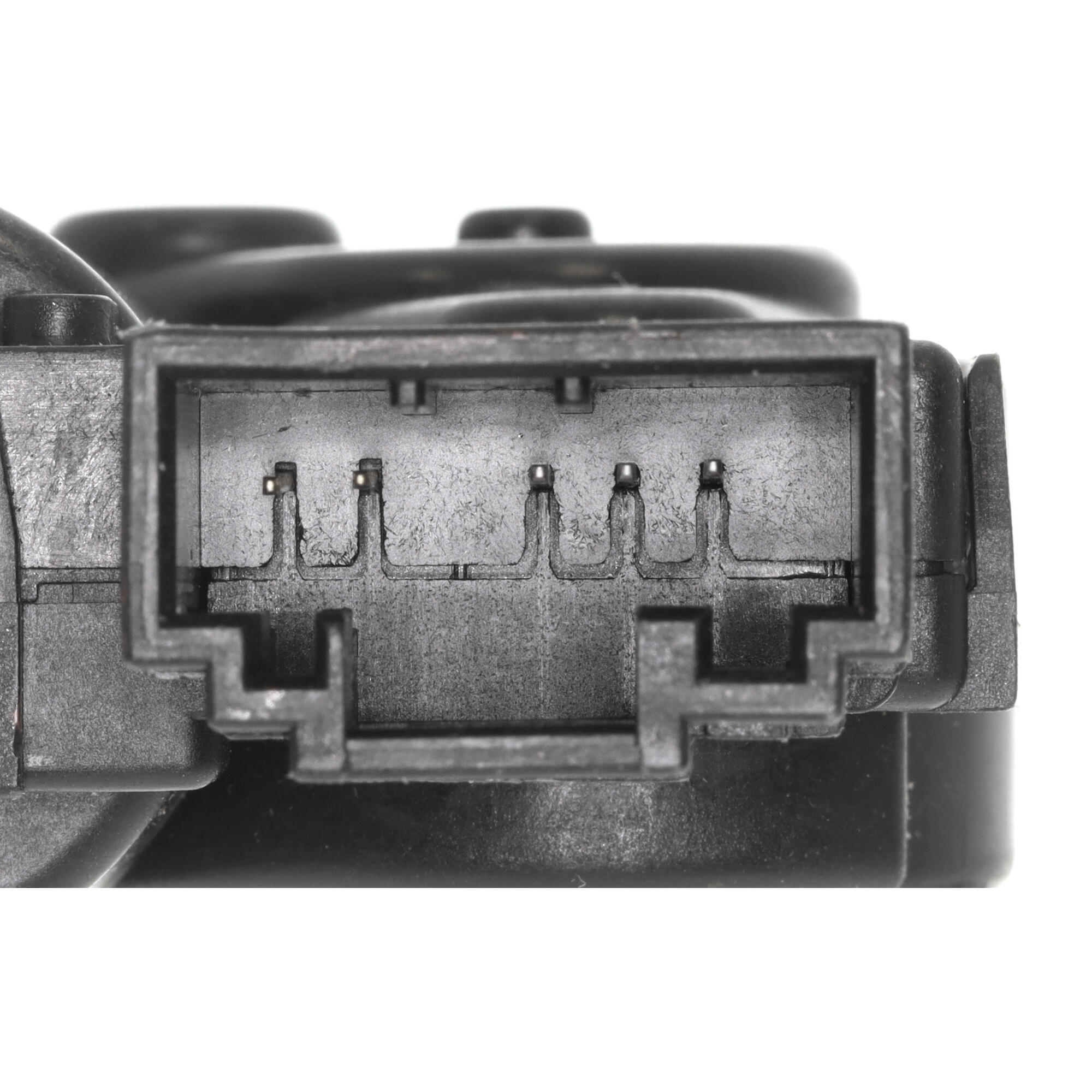 VEMO Actuator, blending flap V10-77-1095