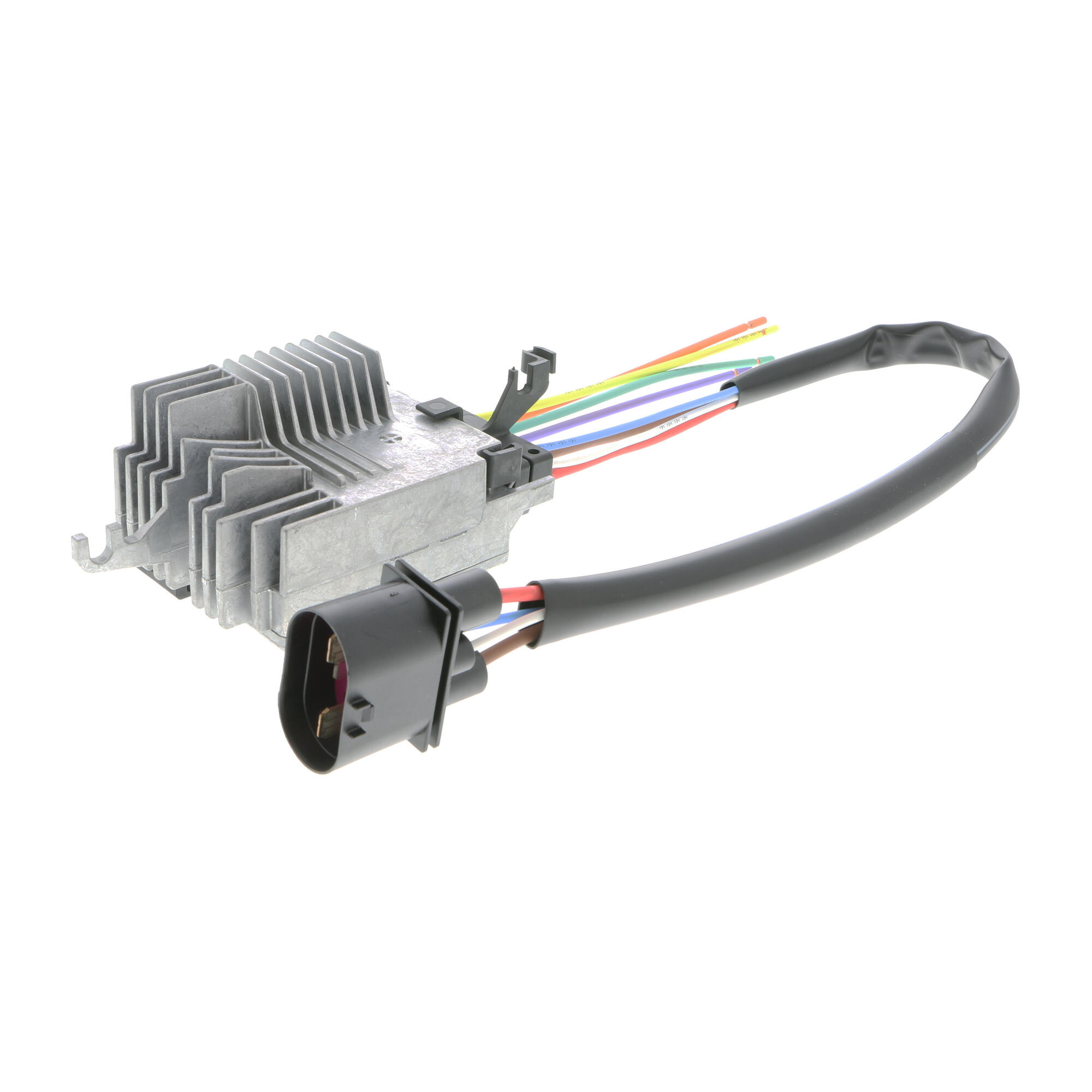 VEMO Control Unit, electric fan (engine cooli V10-79-0021