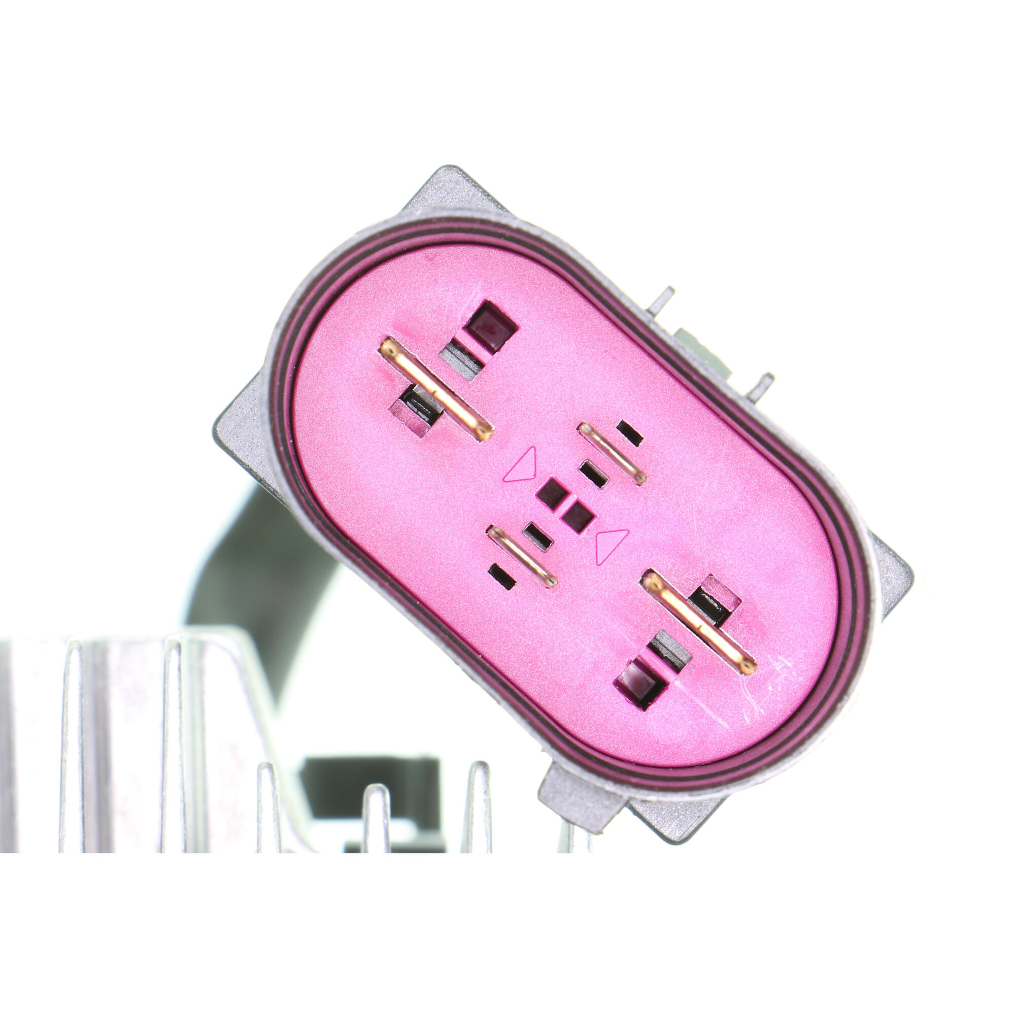 VEMO Control Unit, electric fan (engine cooli V10-79-0021