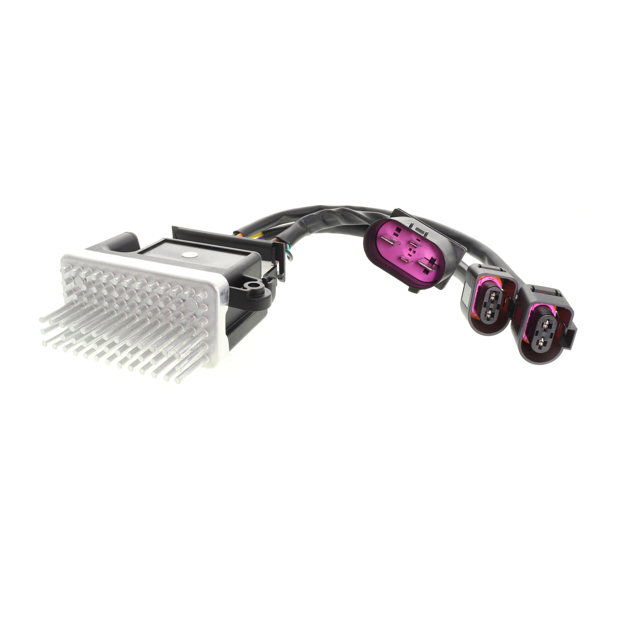 VEMO Control Unit, electric fan (engine cooli V10-79-0027