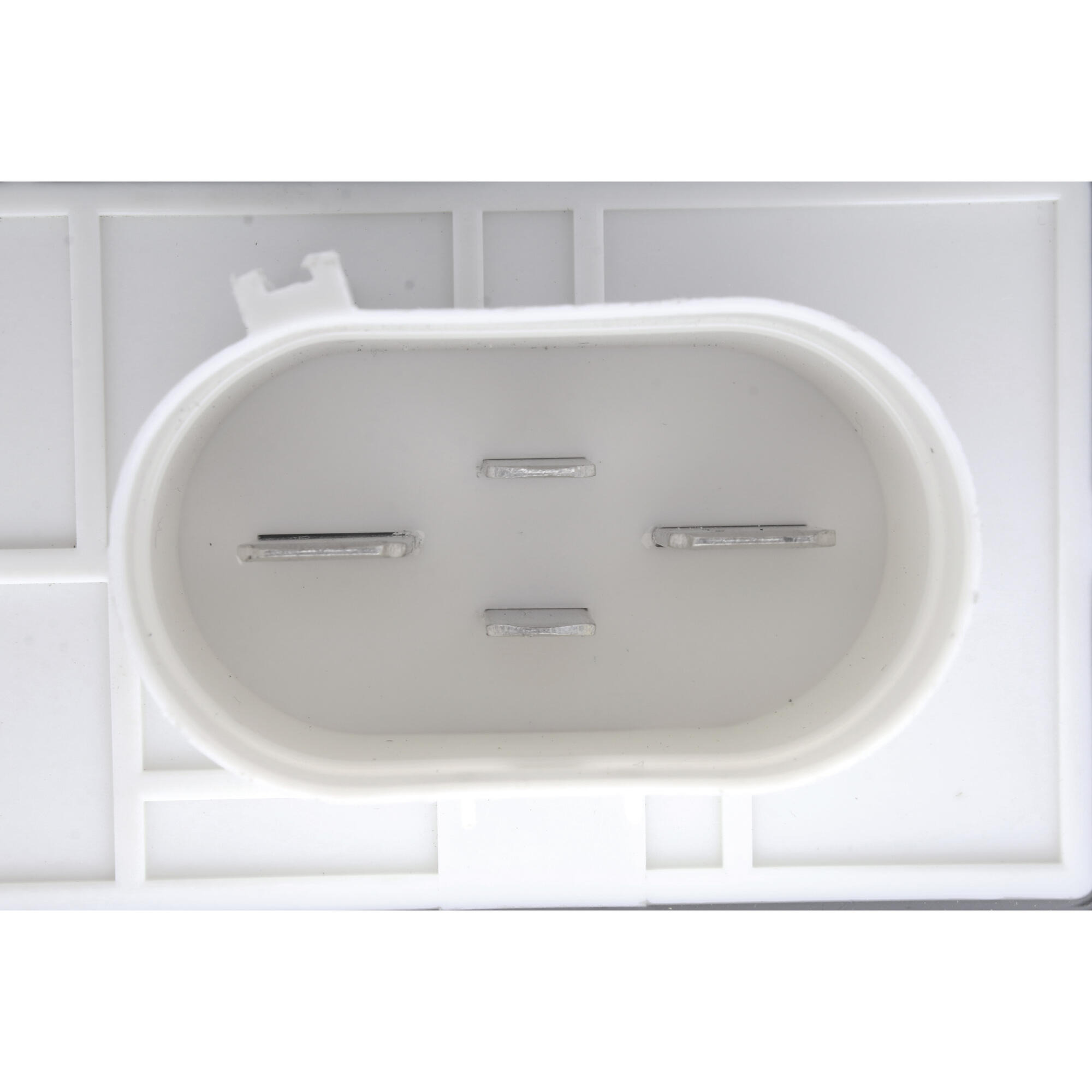 VEMO Control Unit, electric fan (engine cooli V10-79-0028