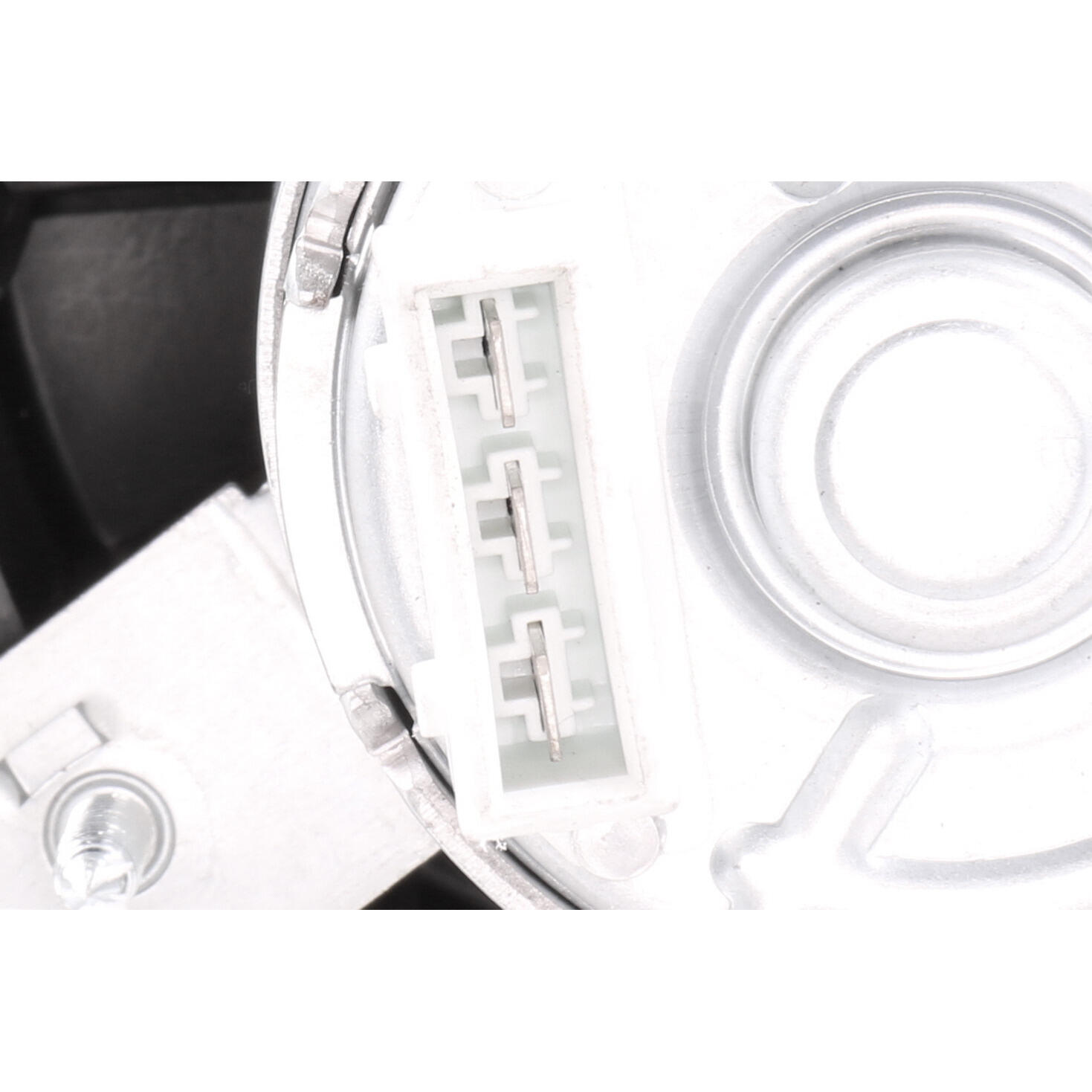 VEMO Fan, engine cooling V15-01-1801