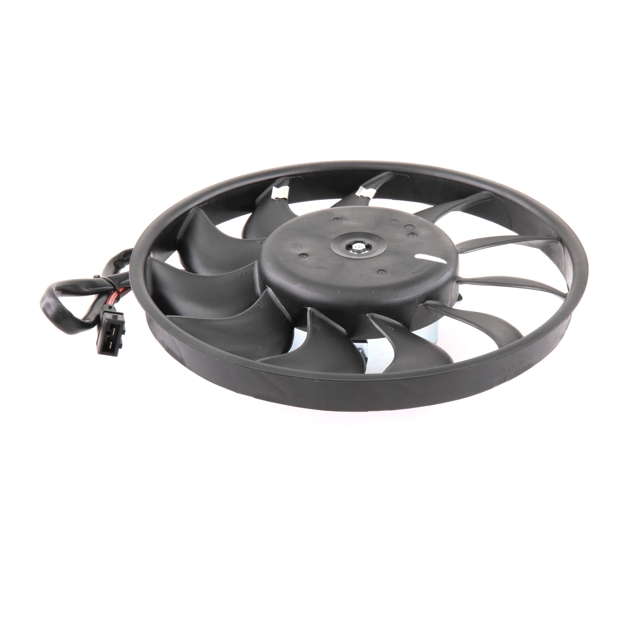 VEMO Fan, engine cooling V15-01-1808