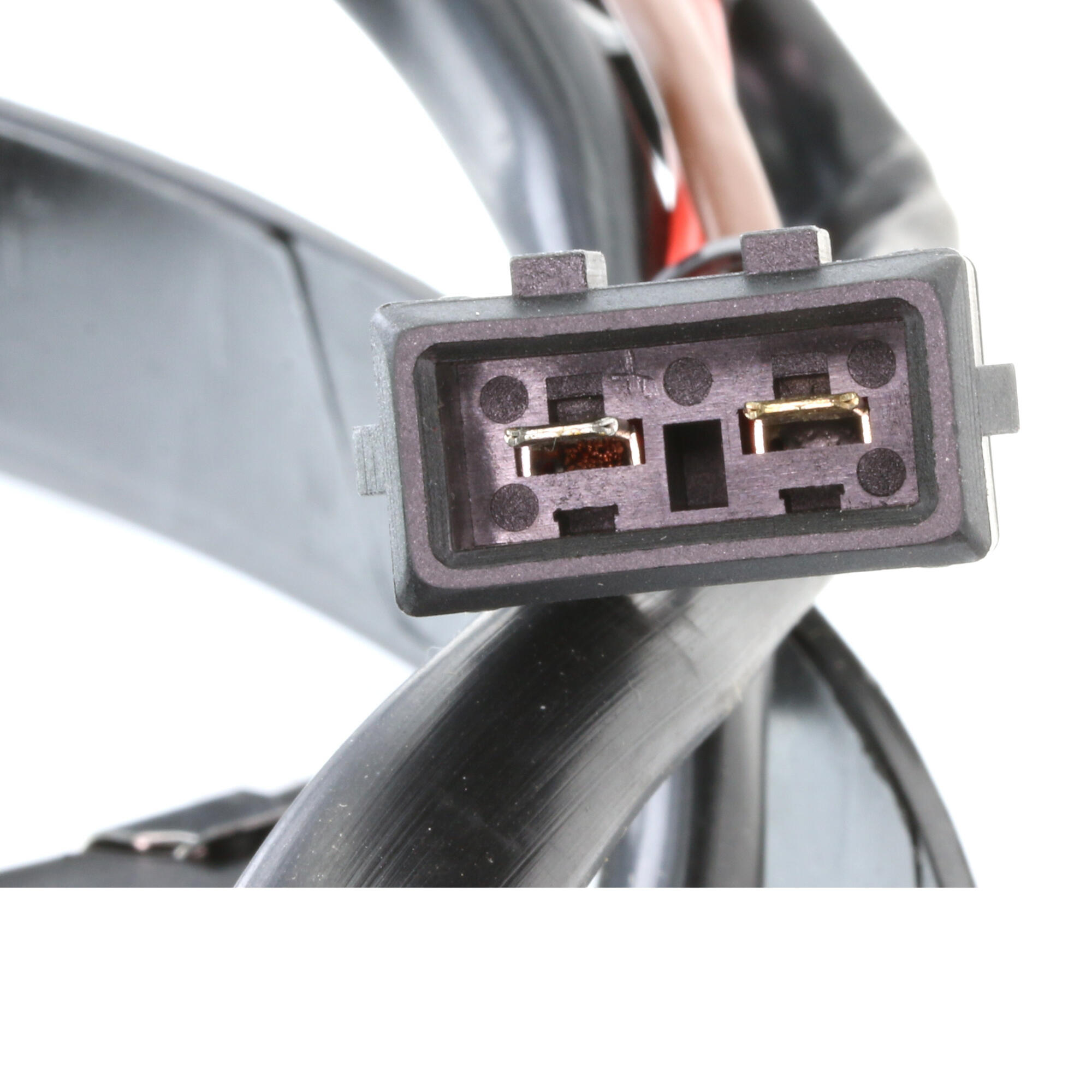 VEMO Fan, engine cooling V15-01-1808