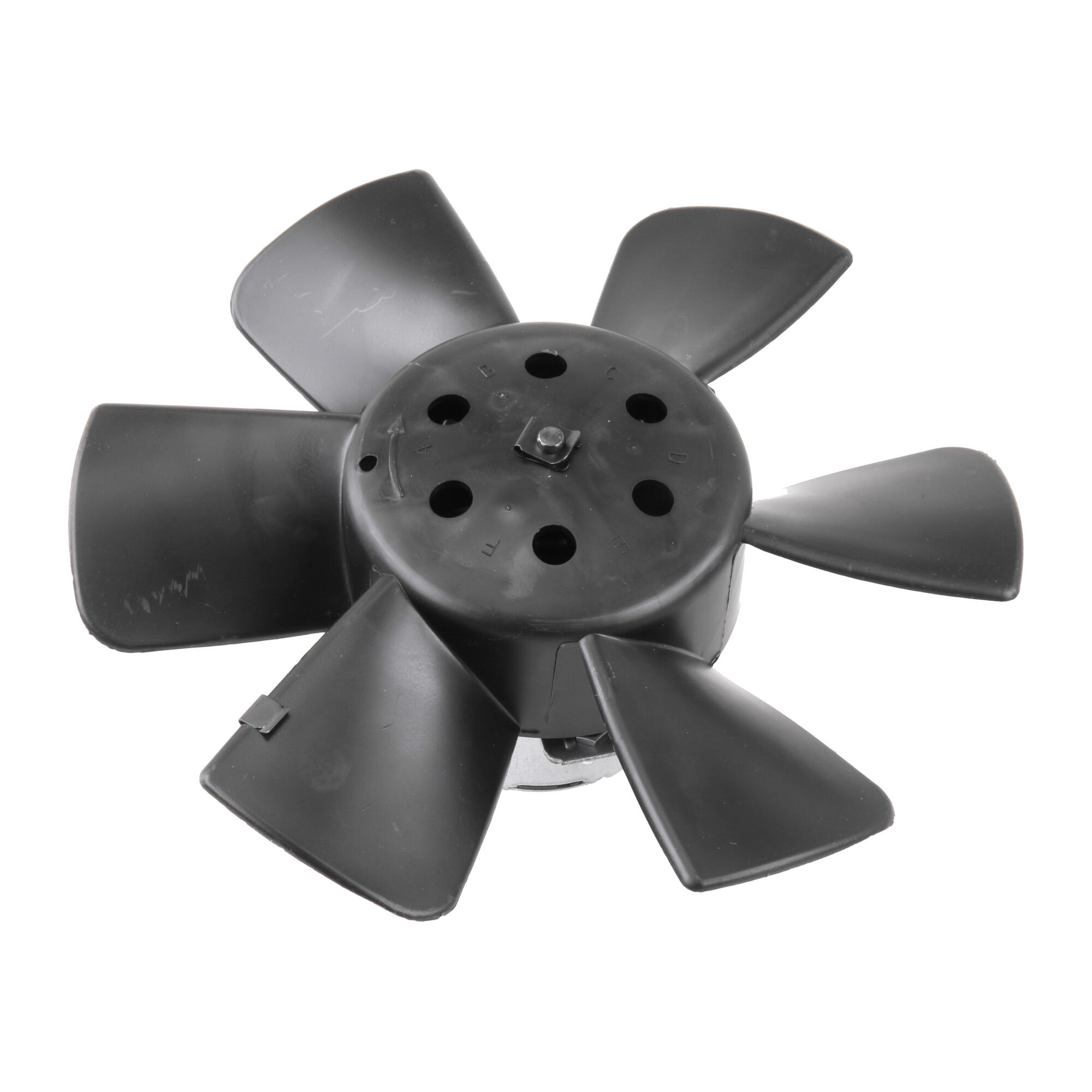 VEMO Fan, engine cooling V15-01-1812