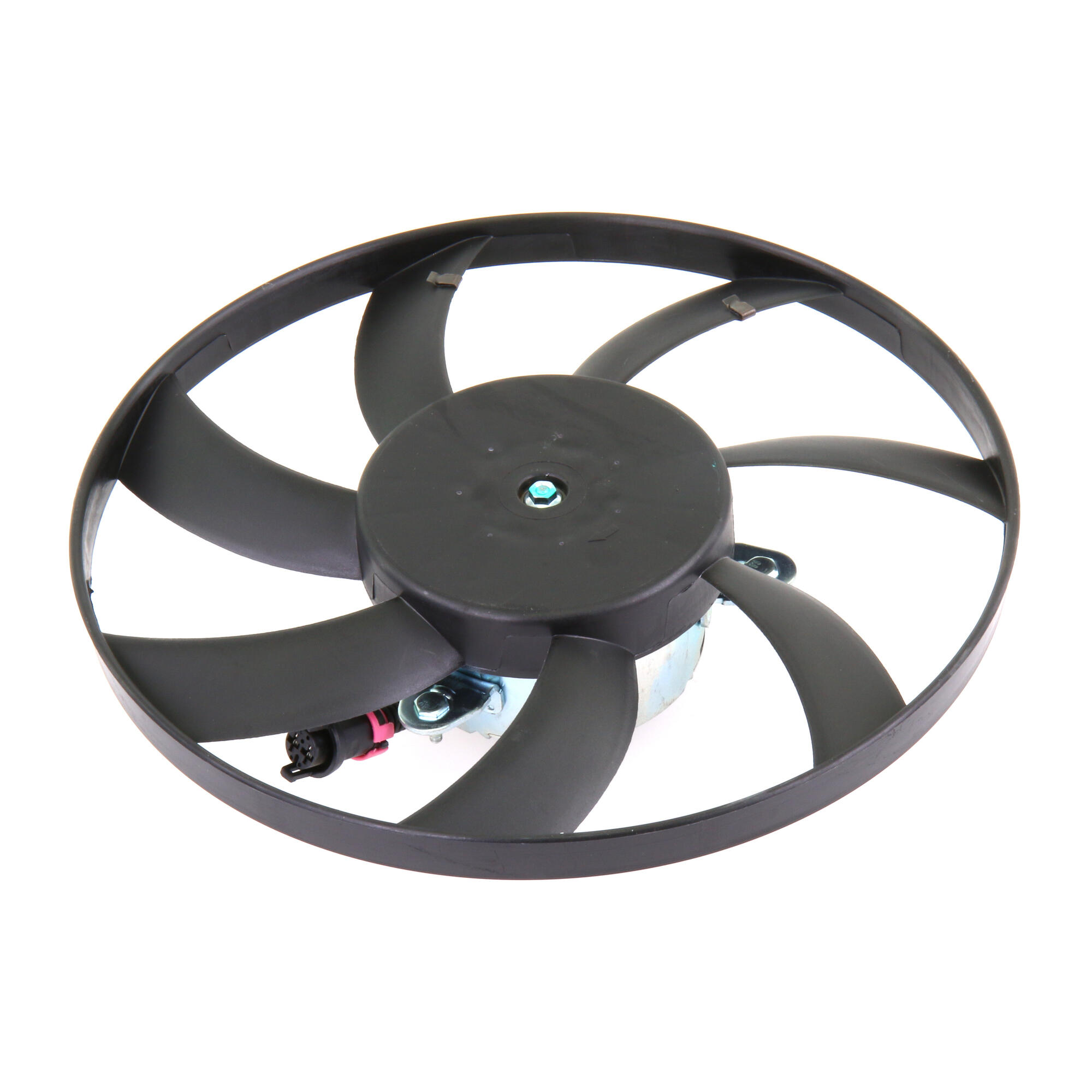 VEMO Fan, engine cooling V15-01-1820