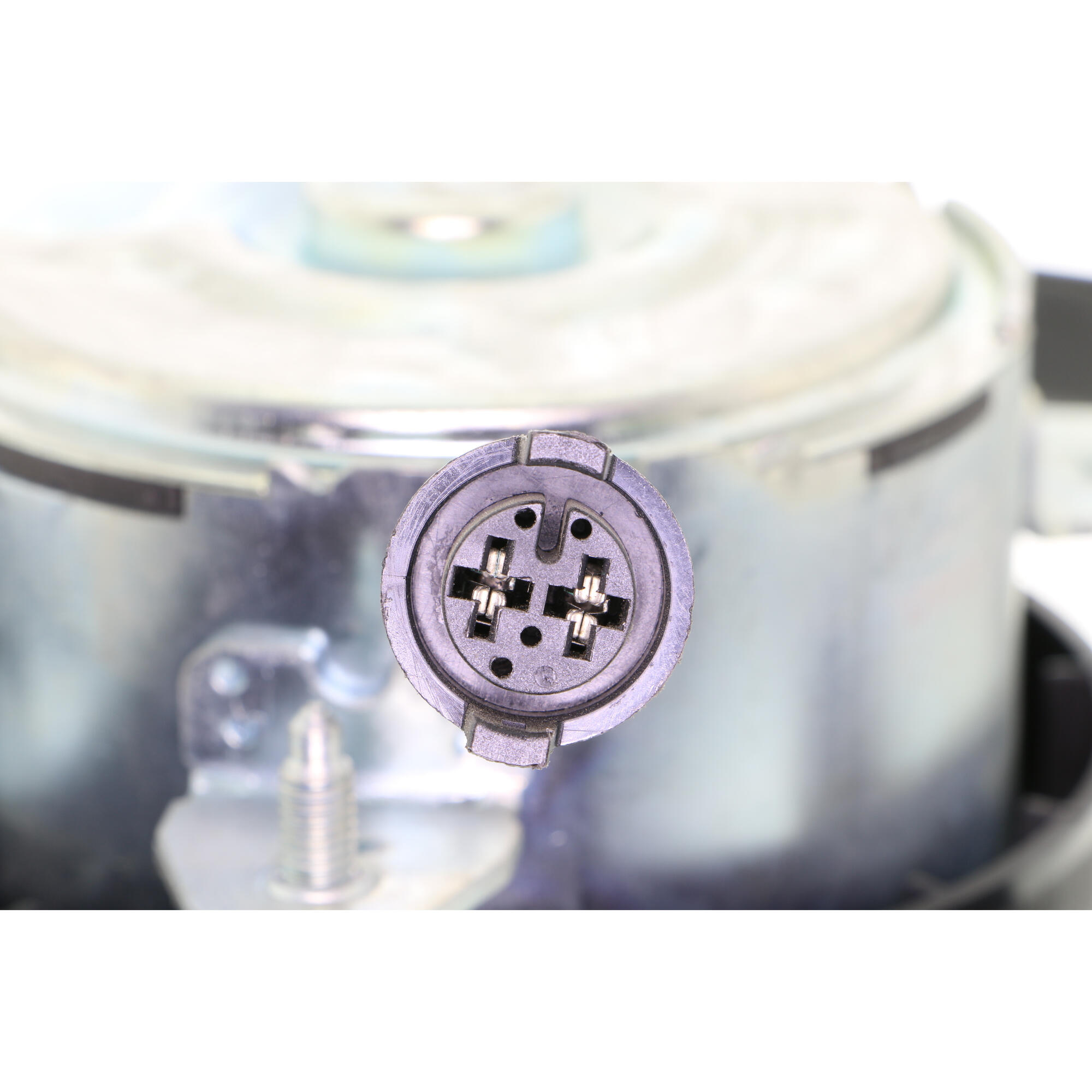 VEMO Fan, engine cooling V15-01-1820