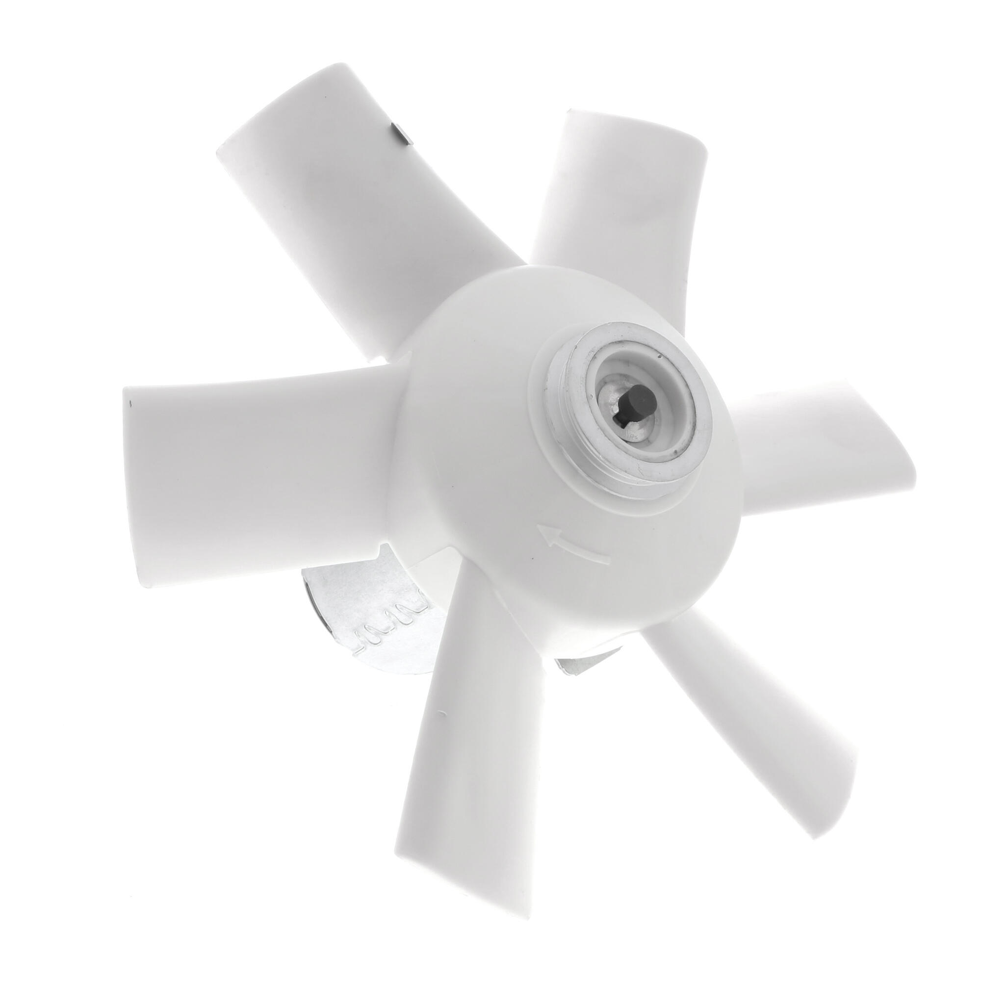 VEMO Fan, engine cooling V15-01-1825