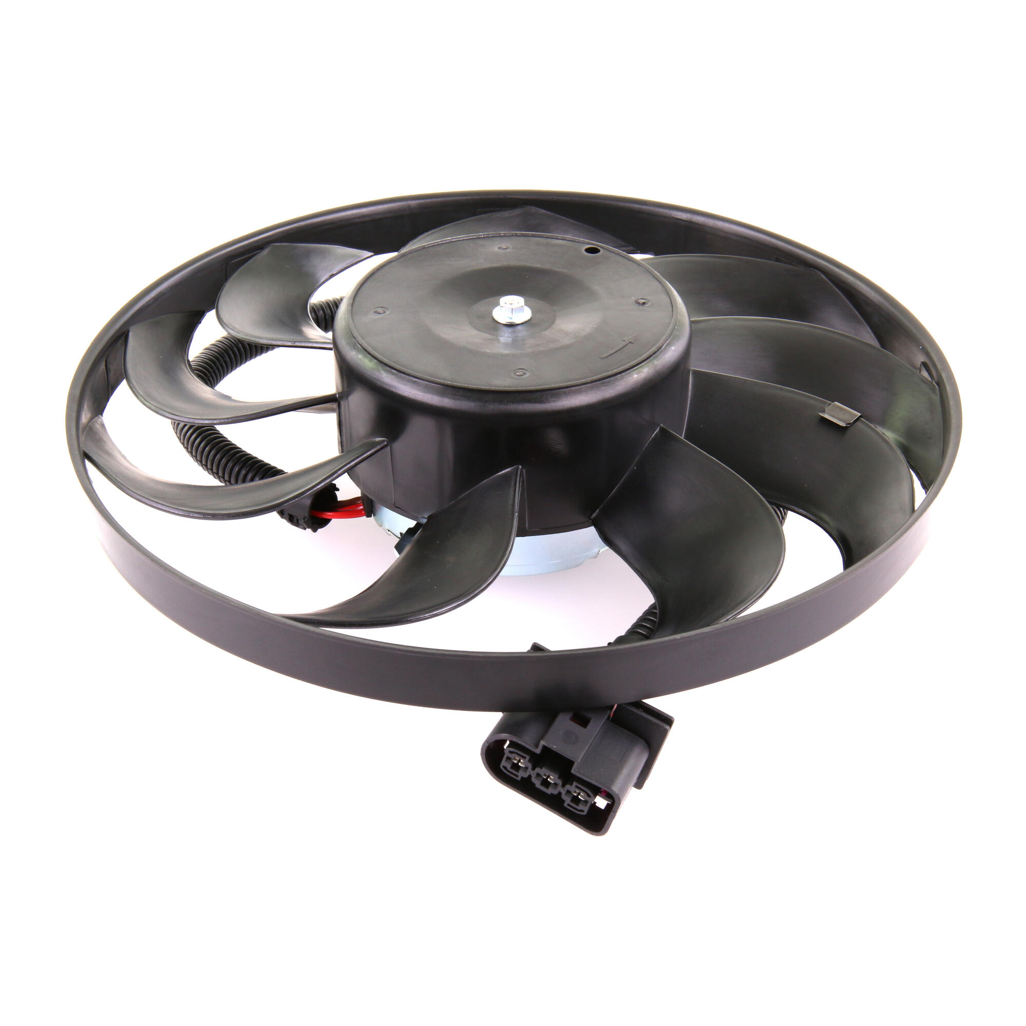 VEMO Fan, engine cooling V15-01-1834-1
